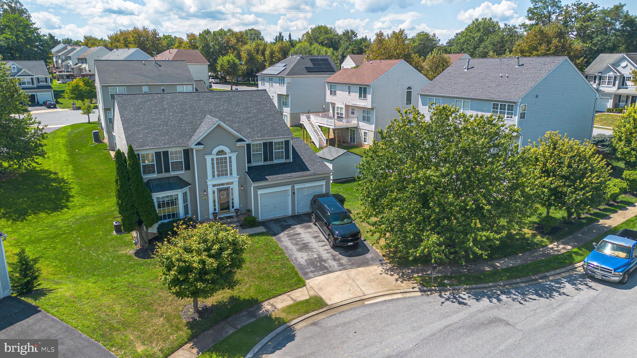 WOODBROOK - Residential