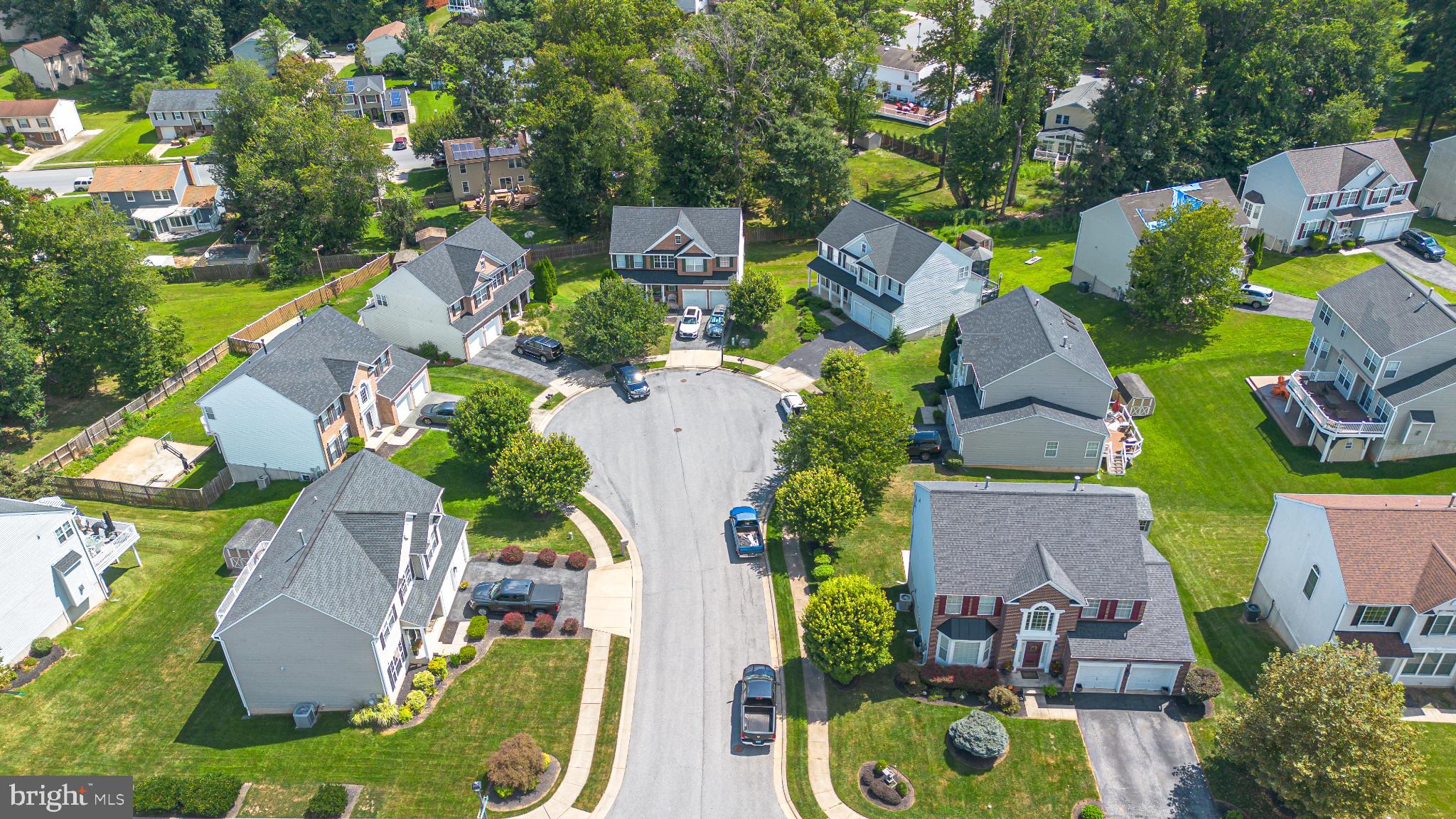 WOODBROOK - Residential