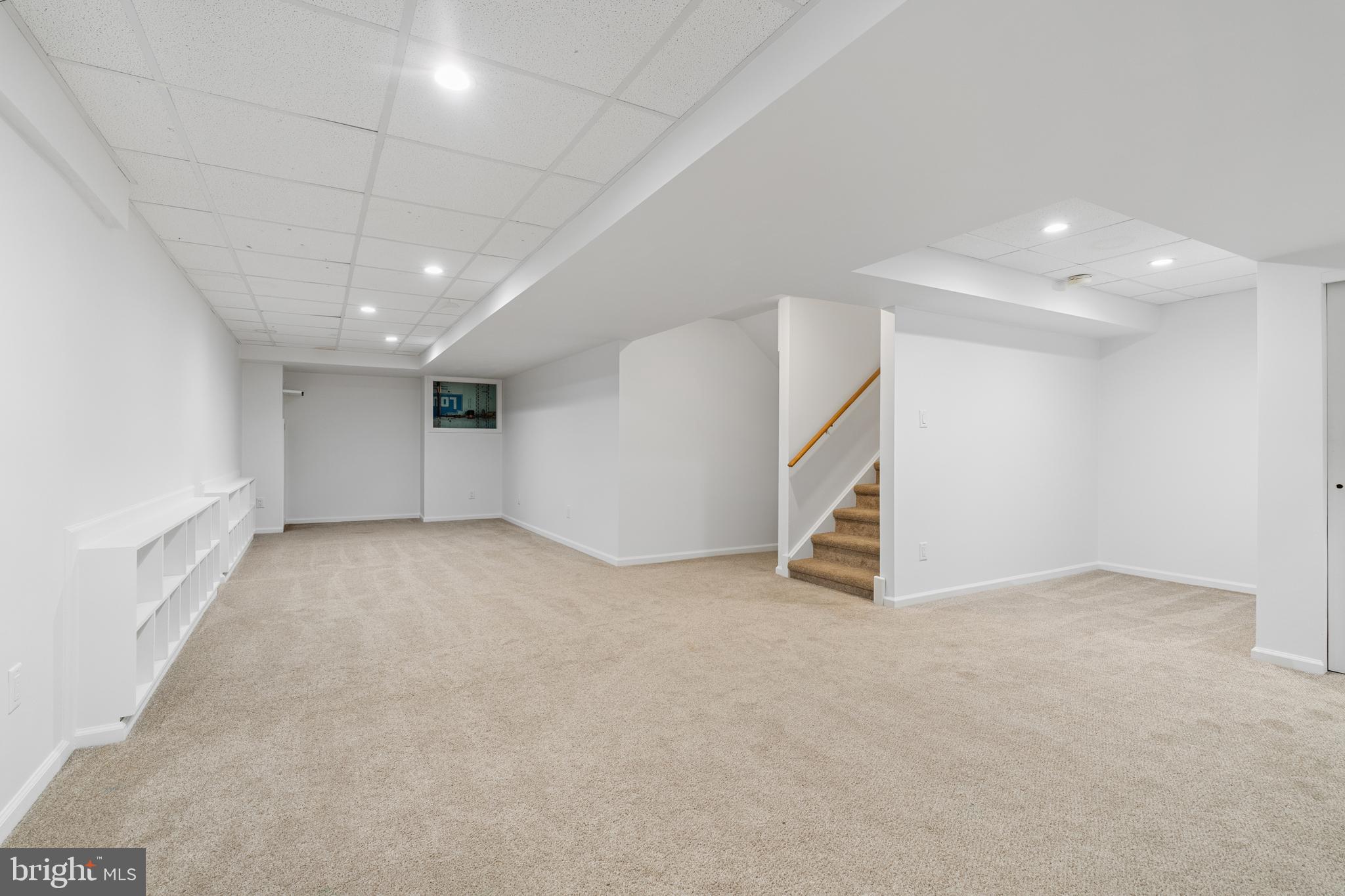 BANBURY CROSSING - Residential