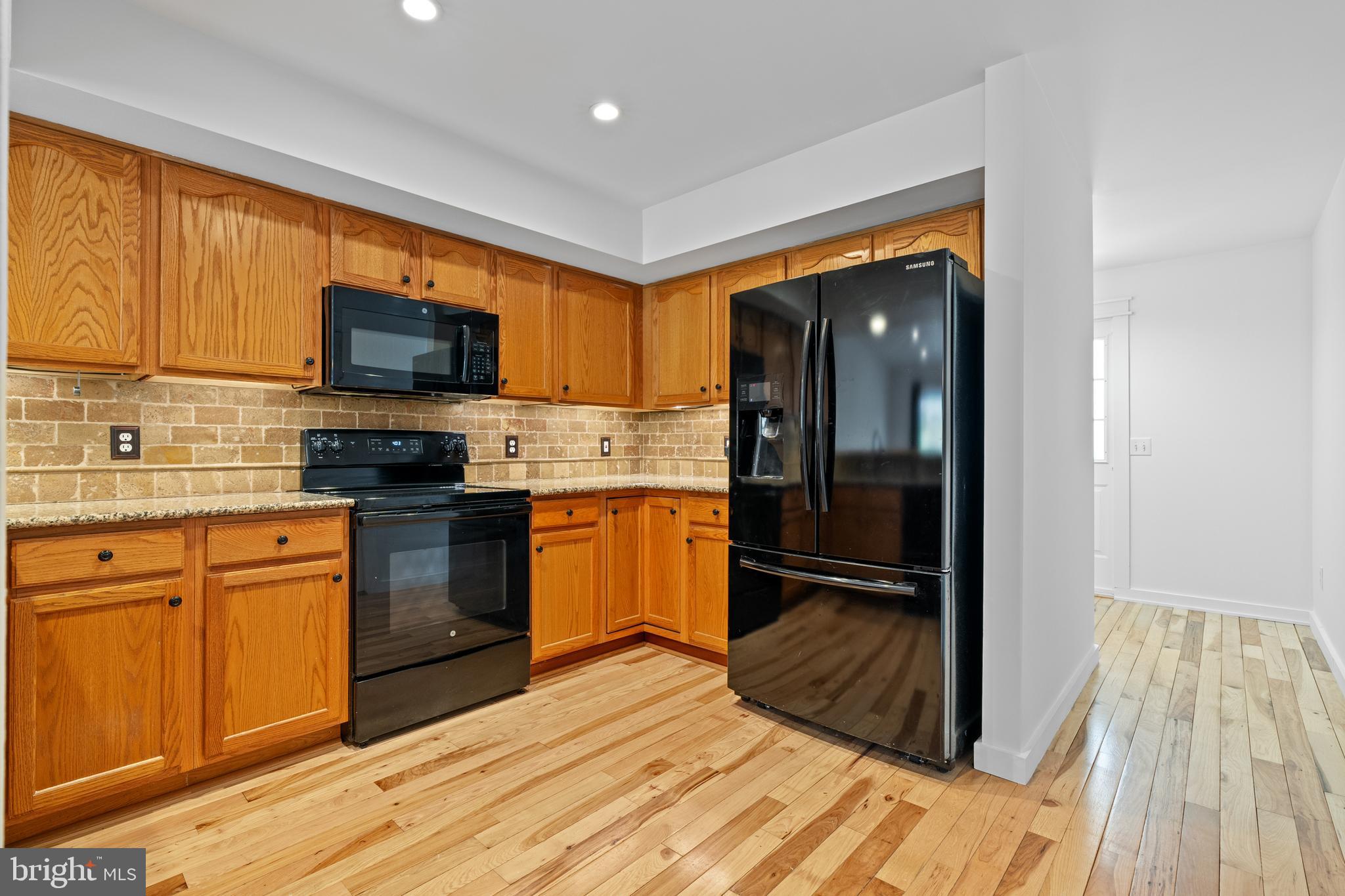 BANBURY CROSSING - Residential