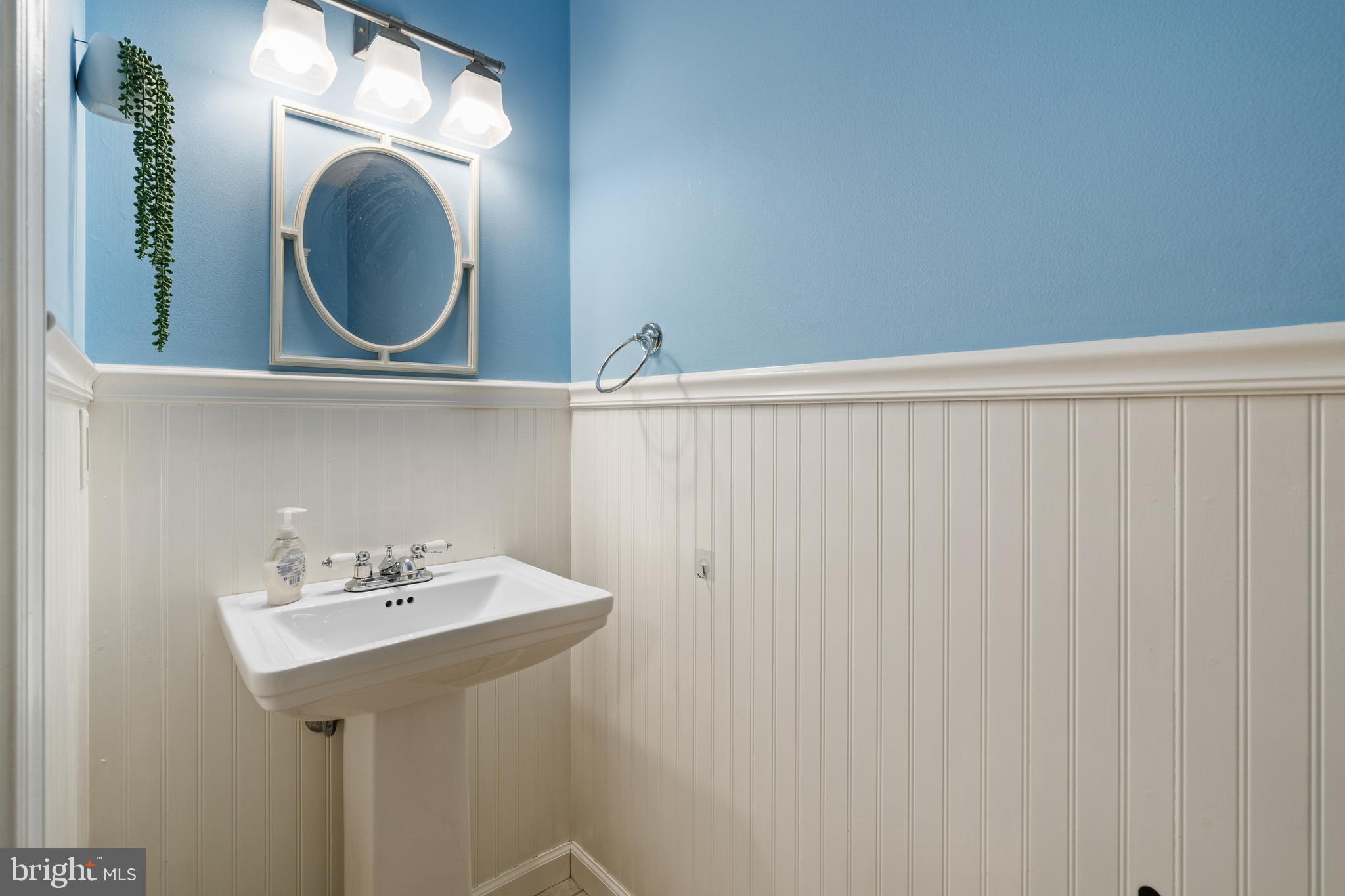 BANBURY CROSSING - Residential