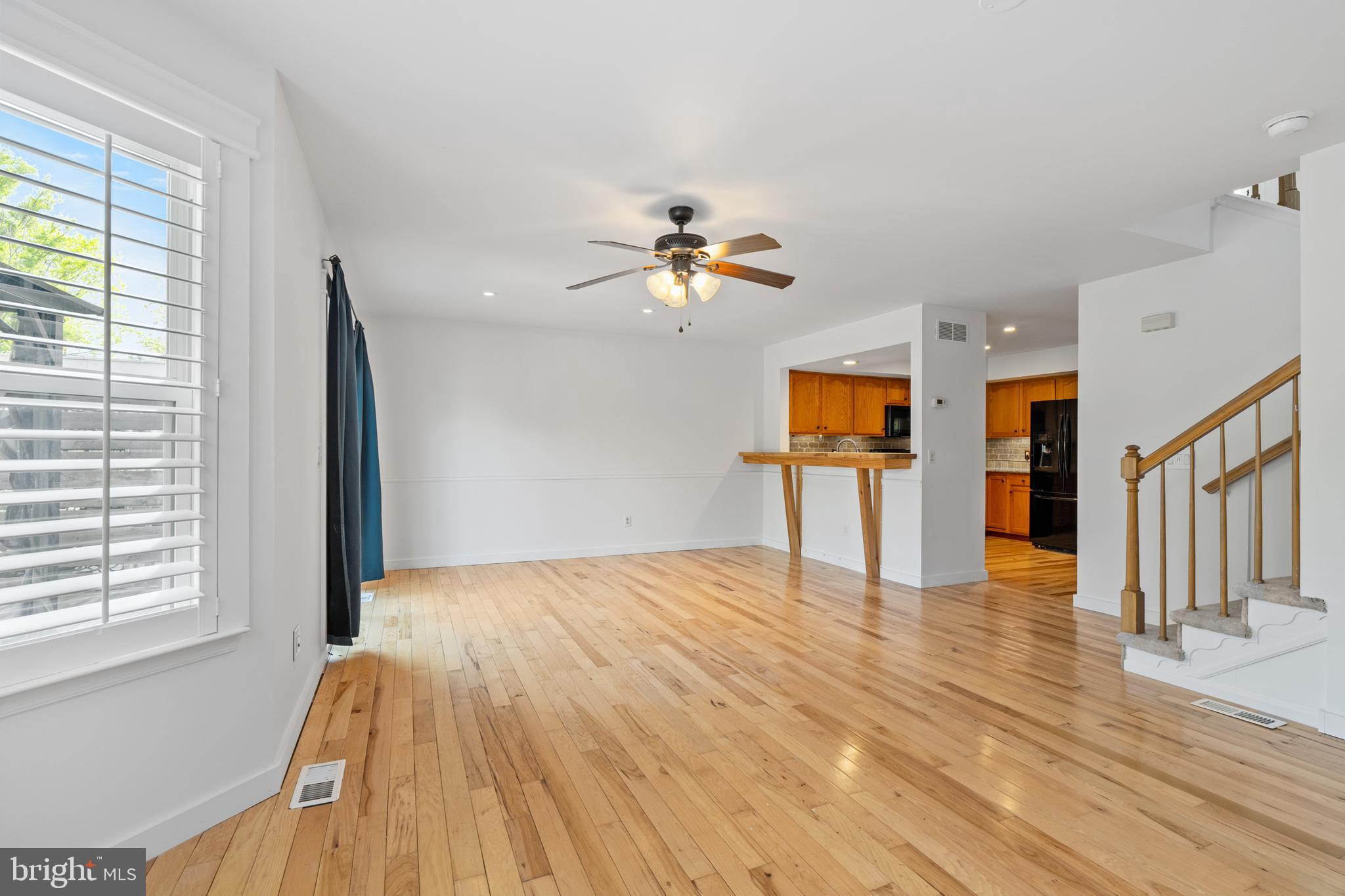 BANBURY CROSSING - Residential