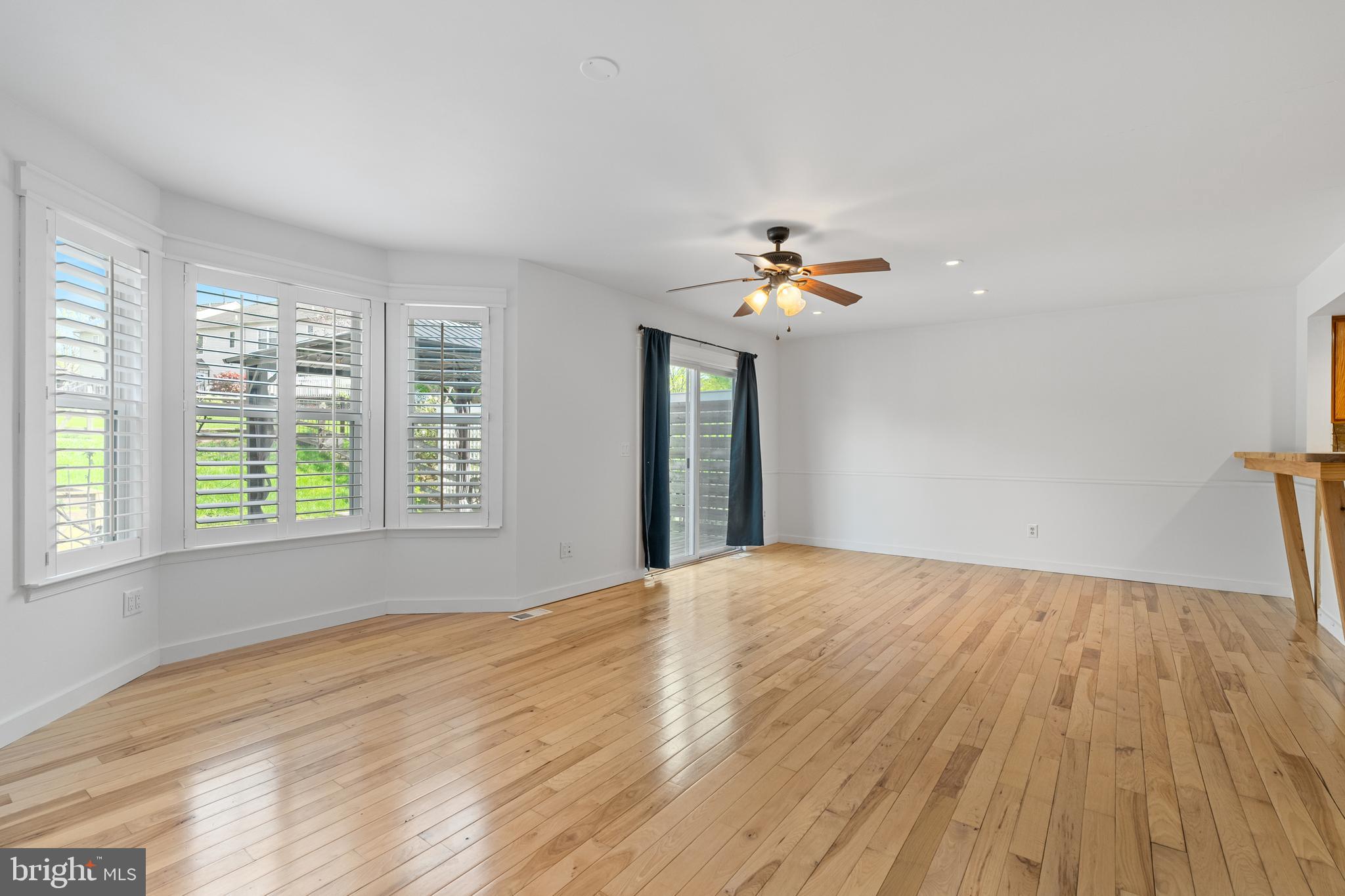 BANBURY CROSSING - Residential