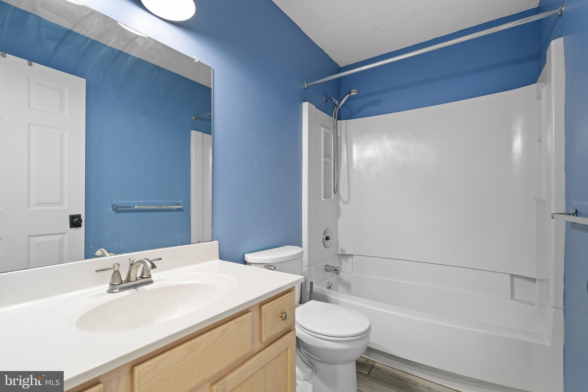 BANBURY CROSSING - Residential