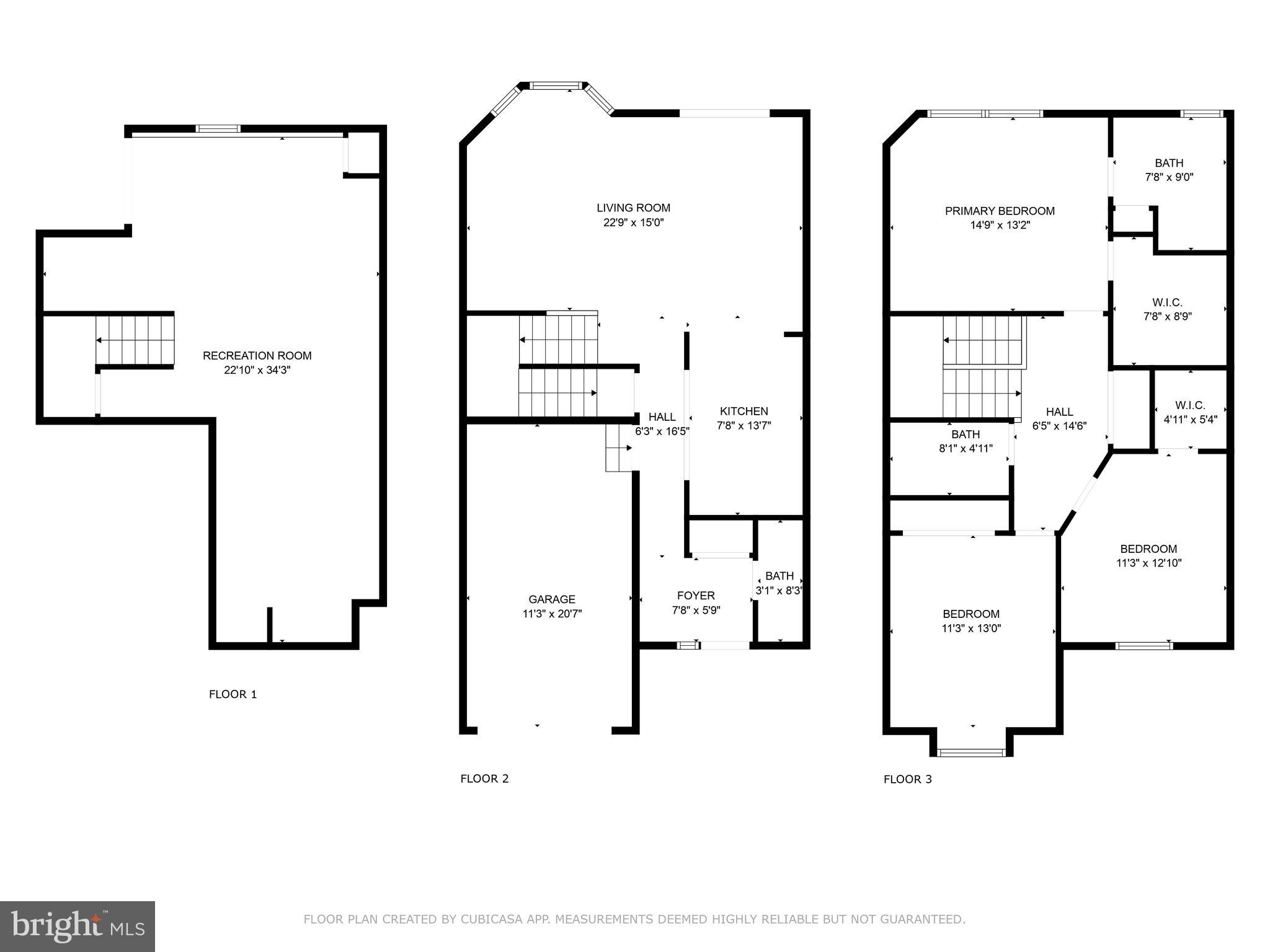 BANBURY CROSSING - Residential