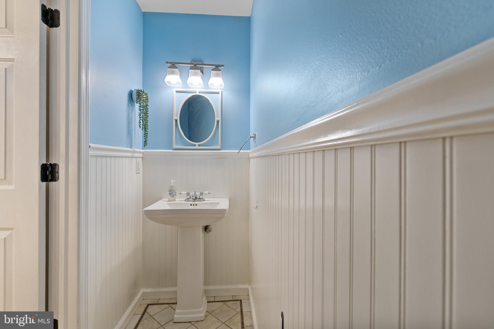 BANBURY CROSSING - Residential