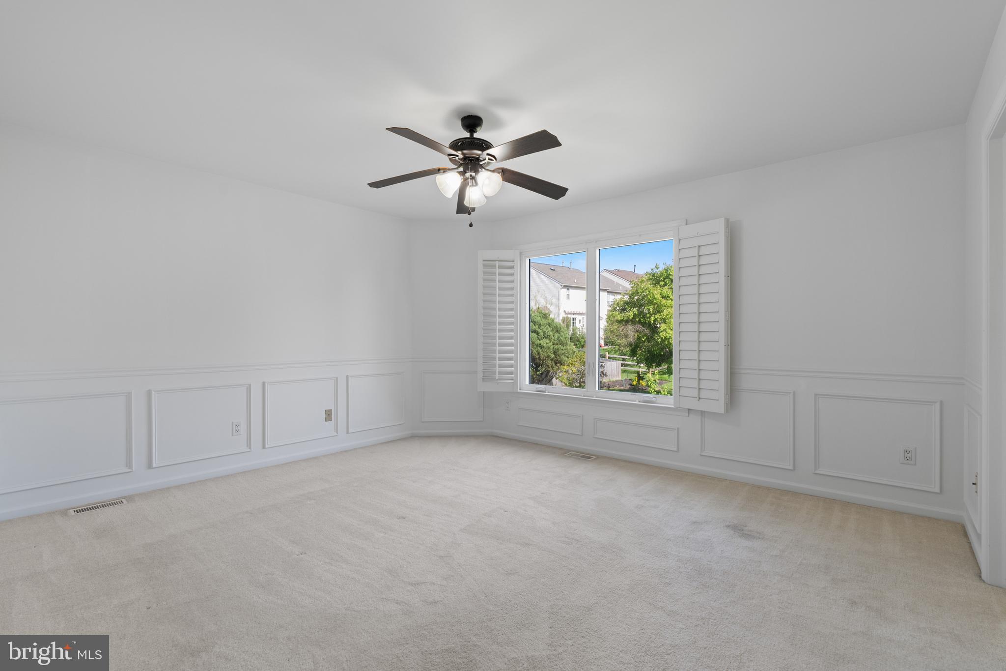 BANBURY CROSSING - Residential