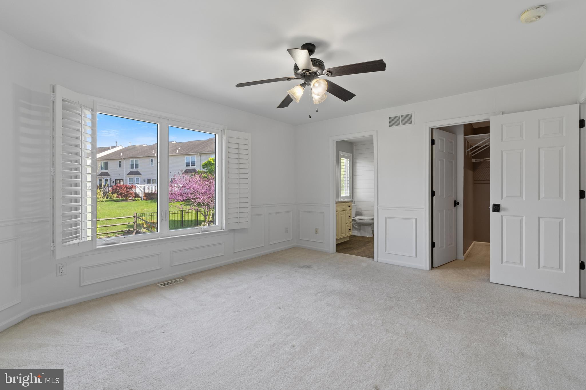 BANBURY CROSSING - Residential