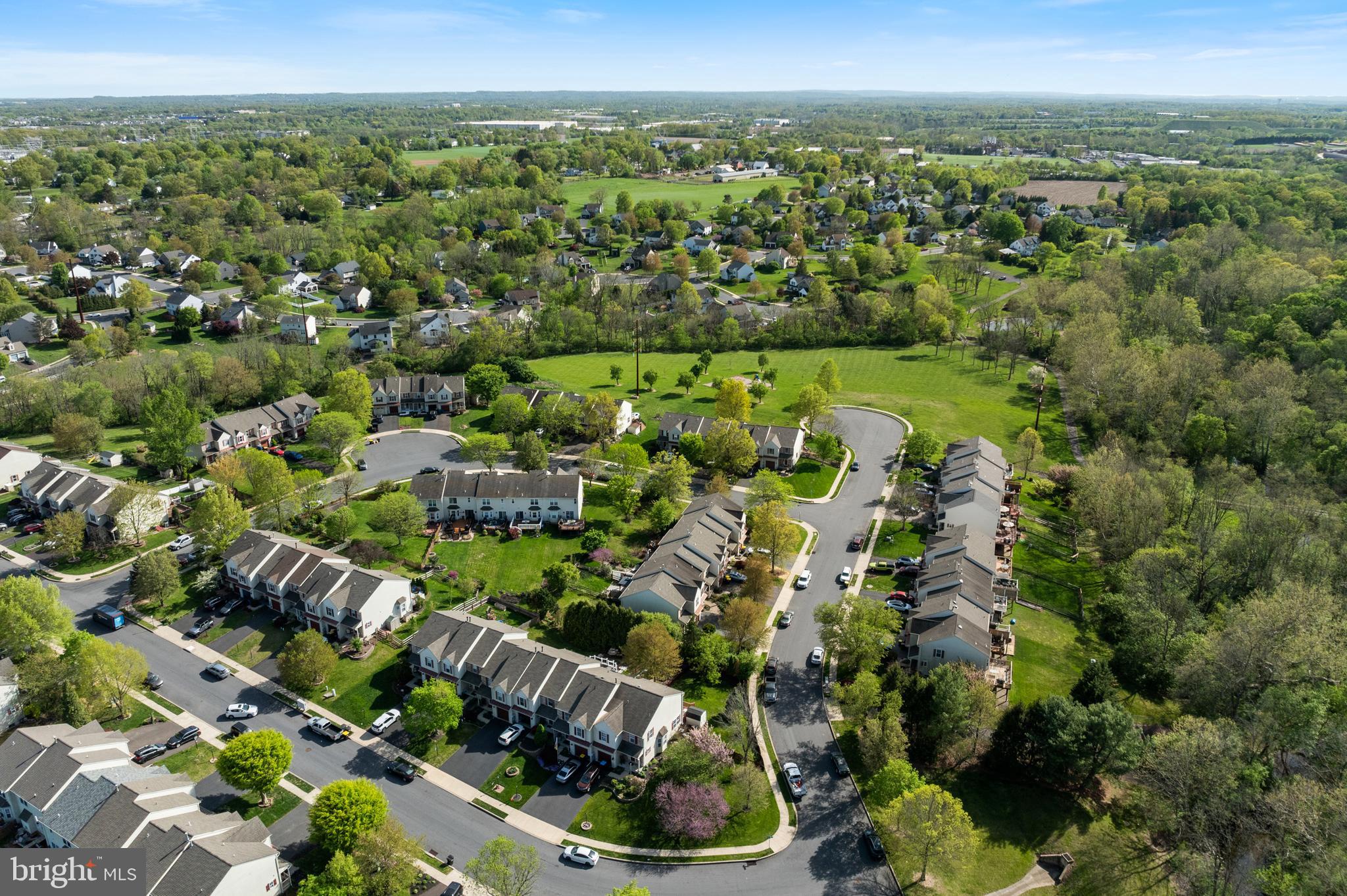 BANBURY CROSSING - Residential