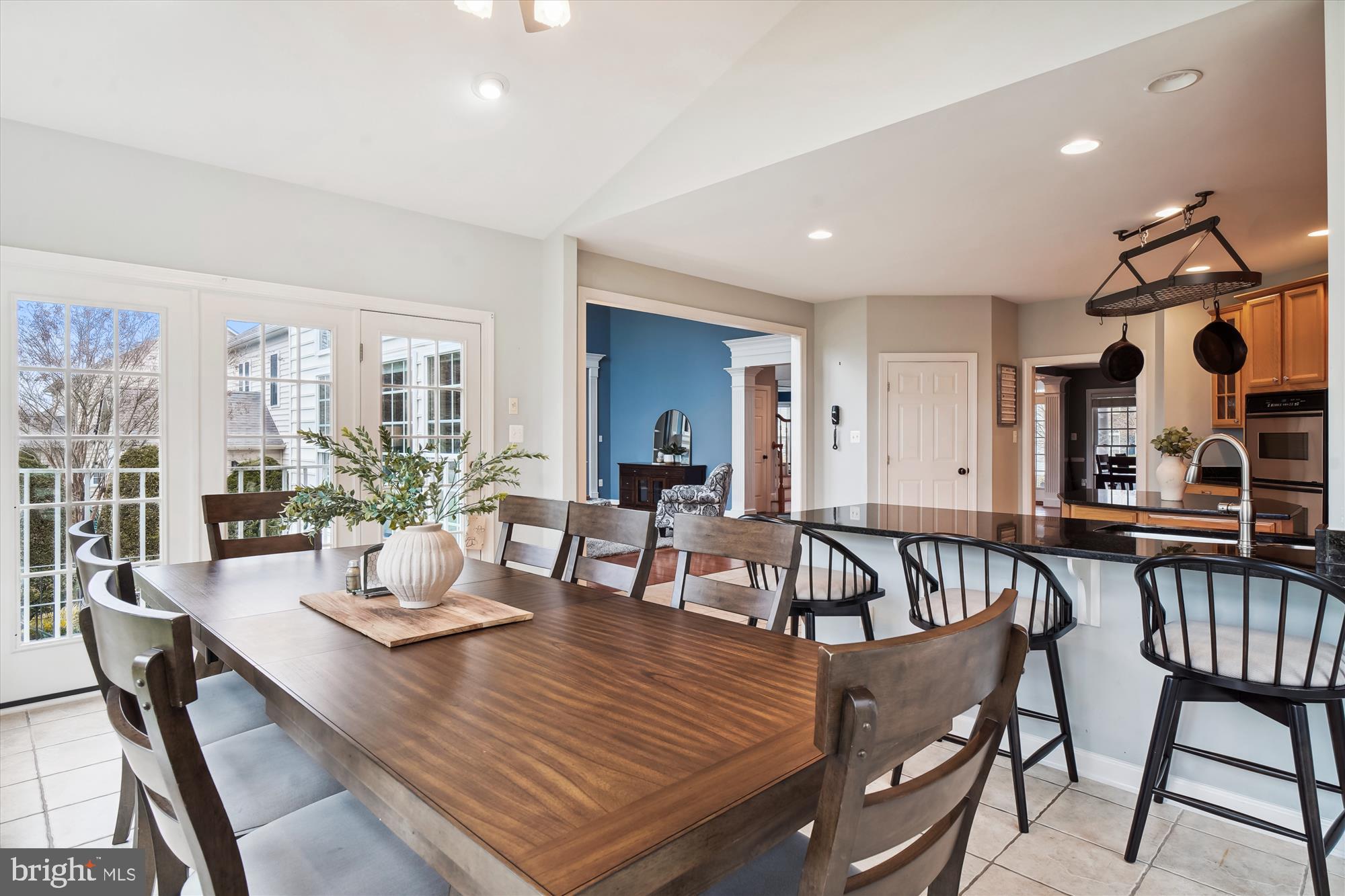 GLENBROOK - Residential