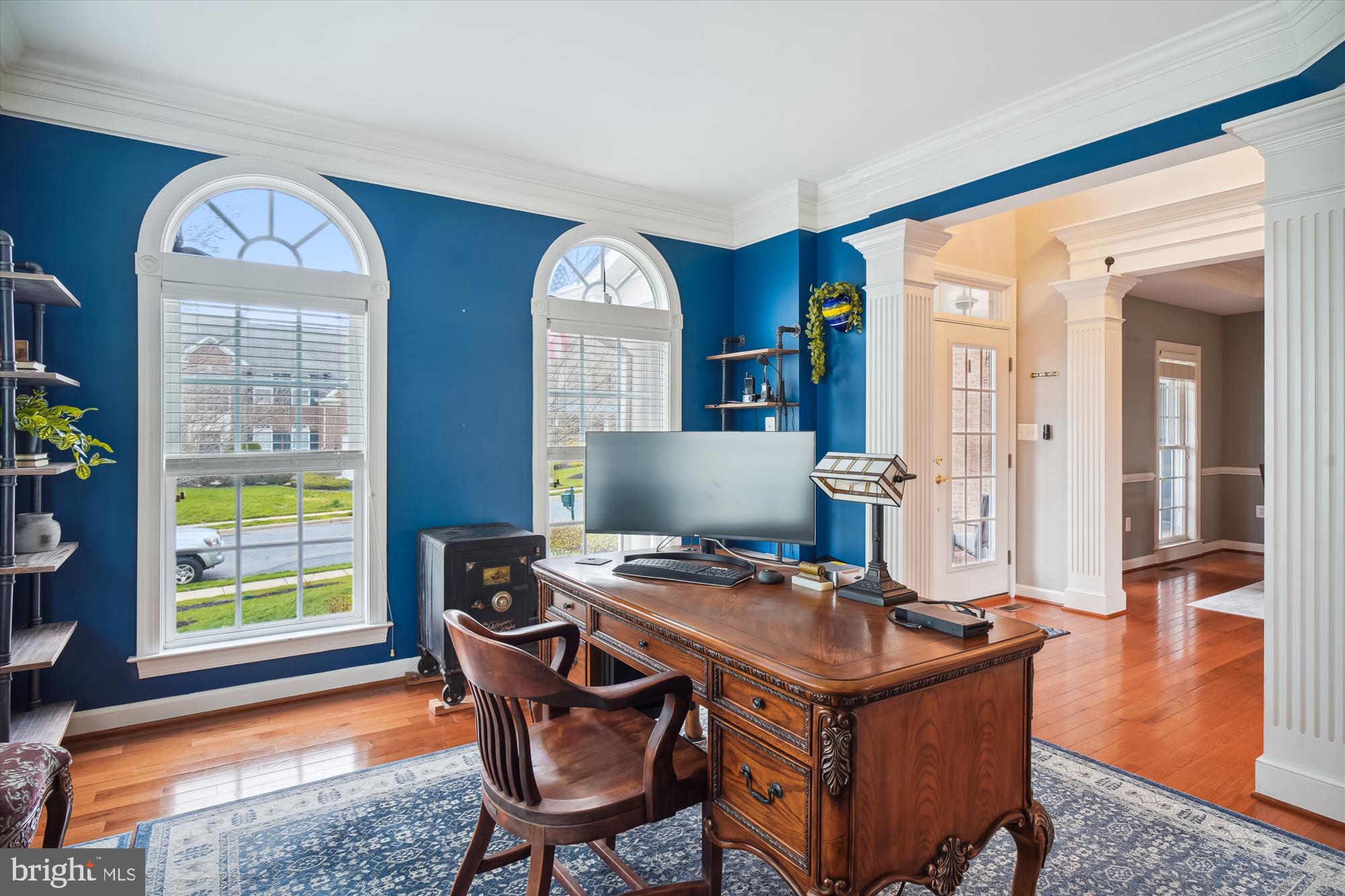 GLENBROOK - Residential