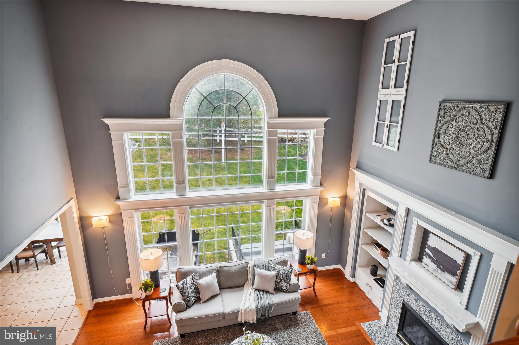 GLENBROOK - Residential