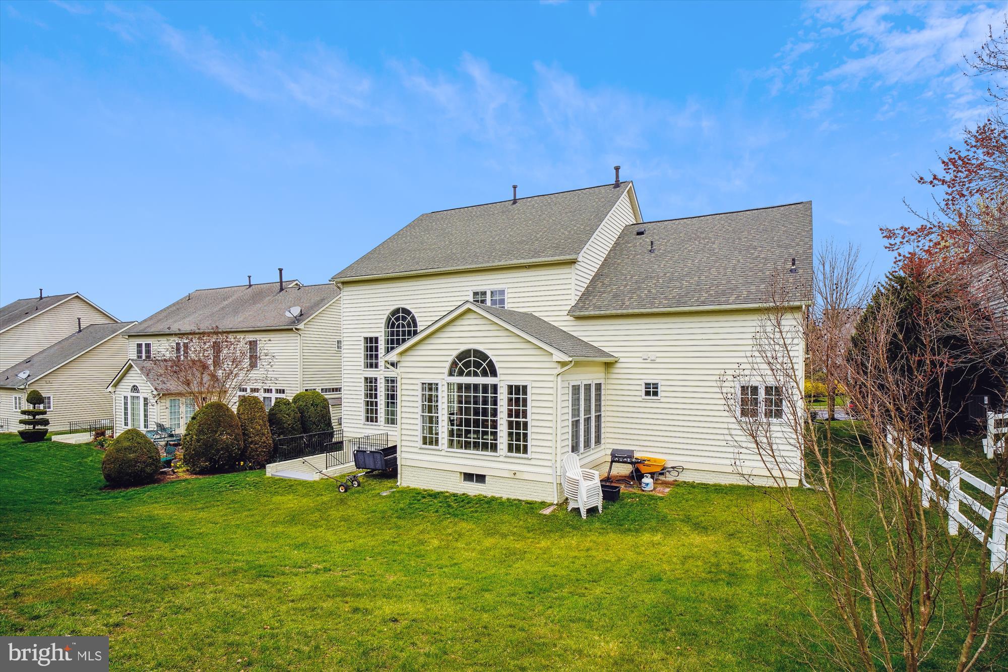 GLENBROOK - Residential