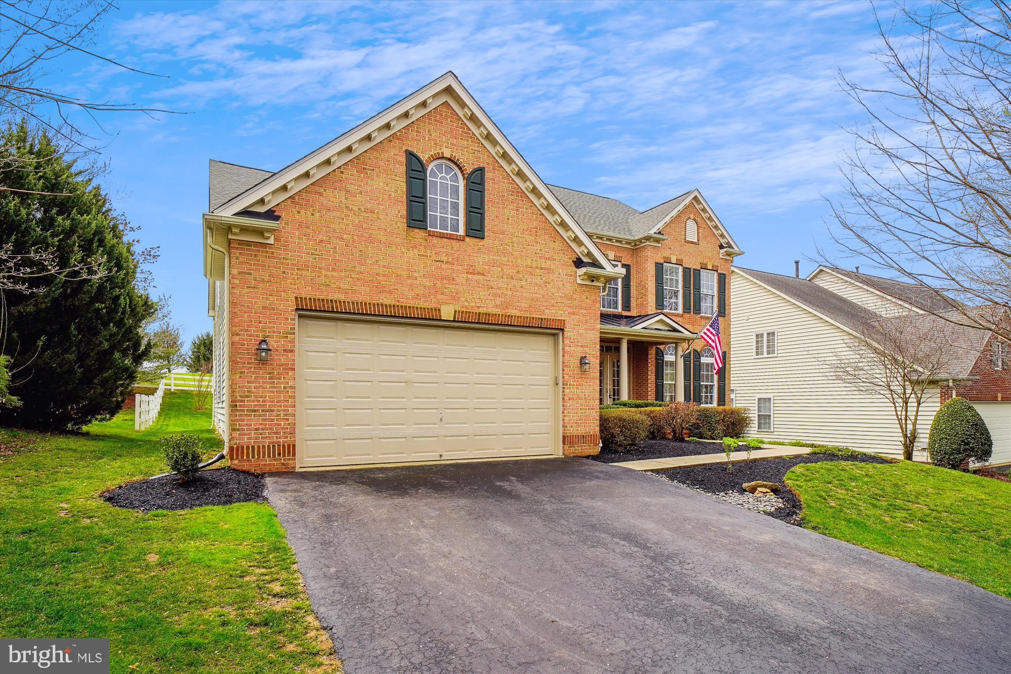 GLENBROOK - Residential