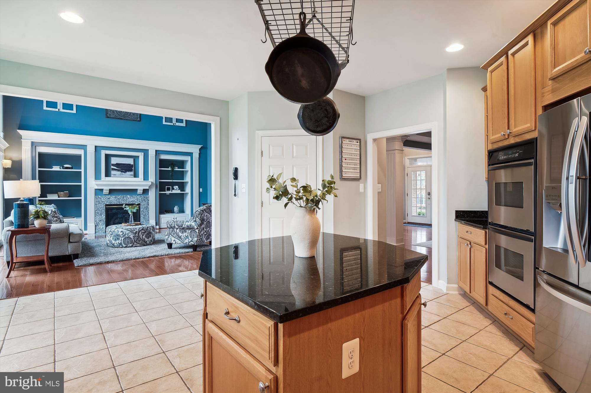 GLENBROOK - Residential