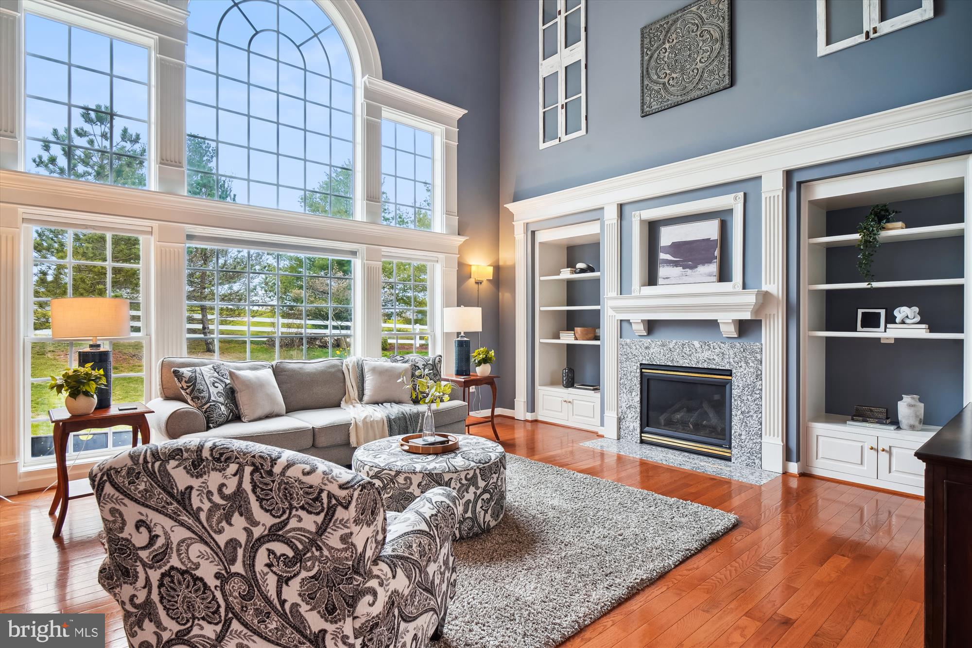 GLENBROOK - Residential