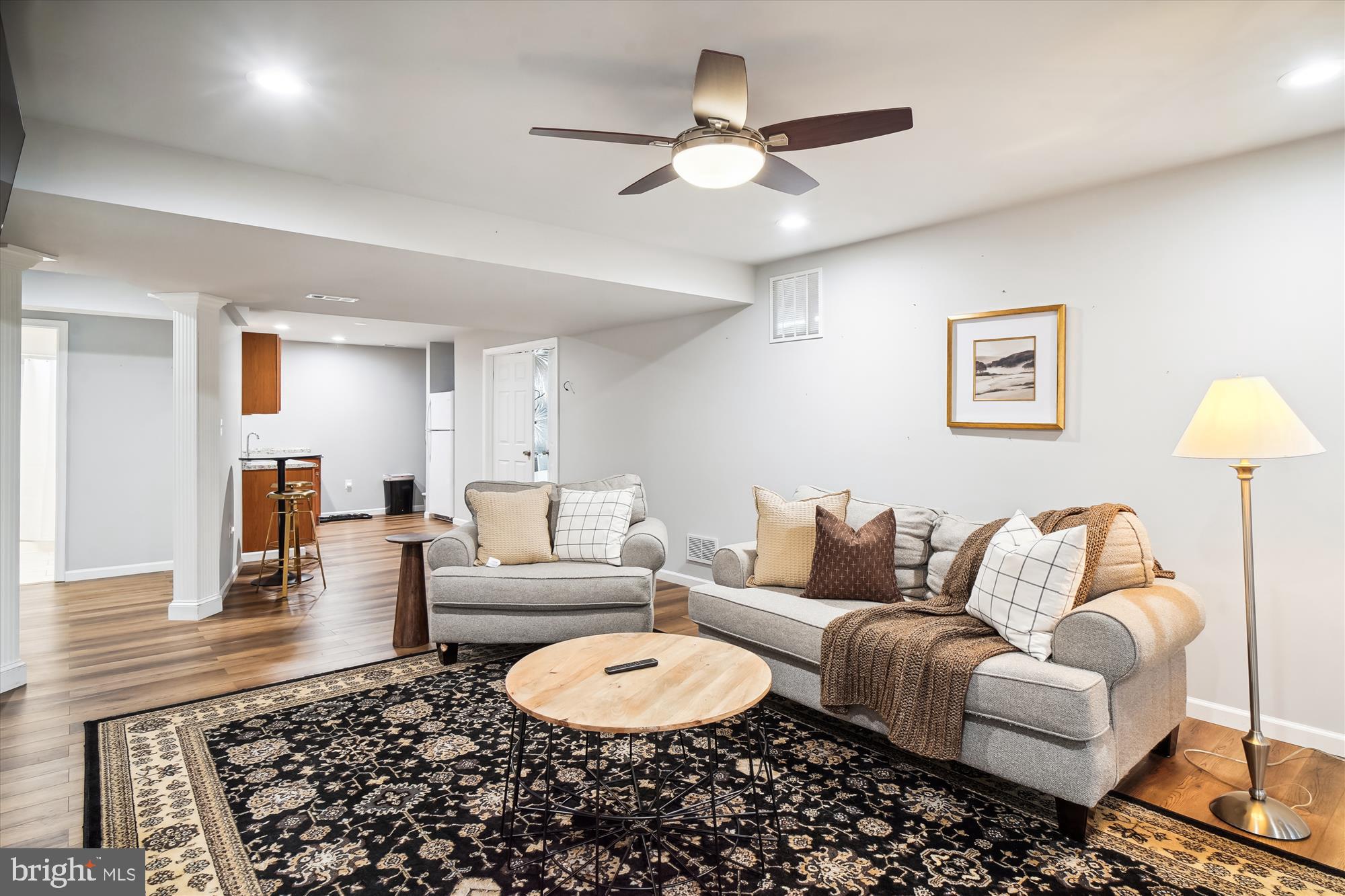 GLENBROOK - Residential