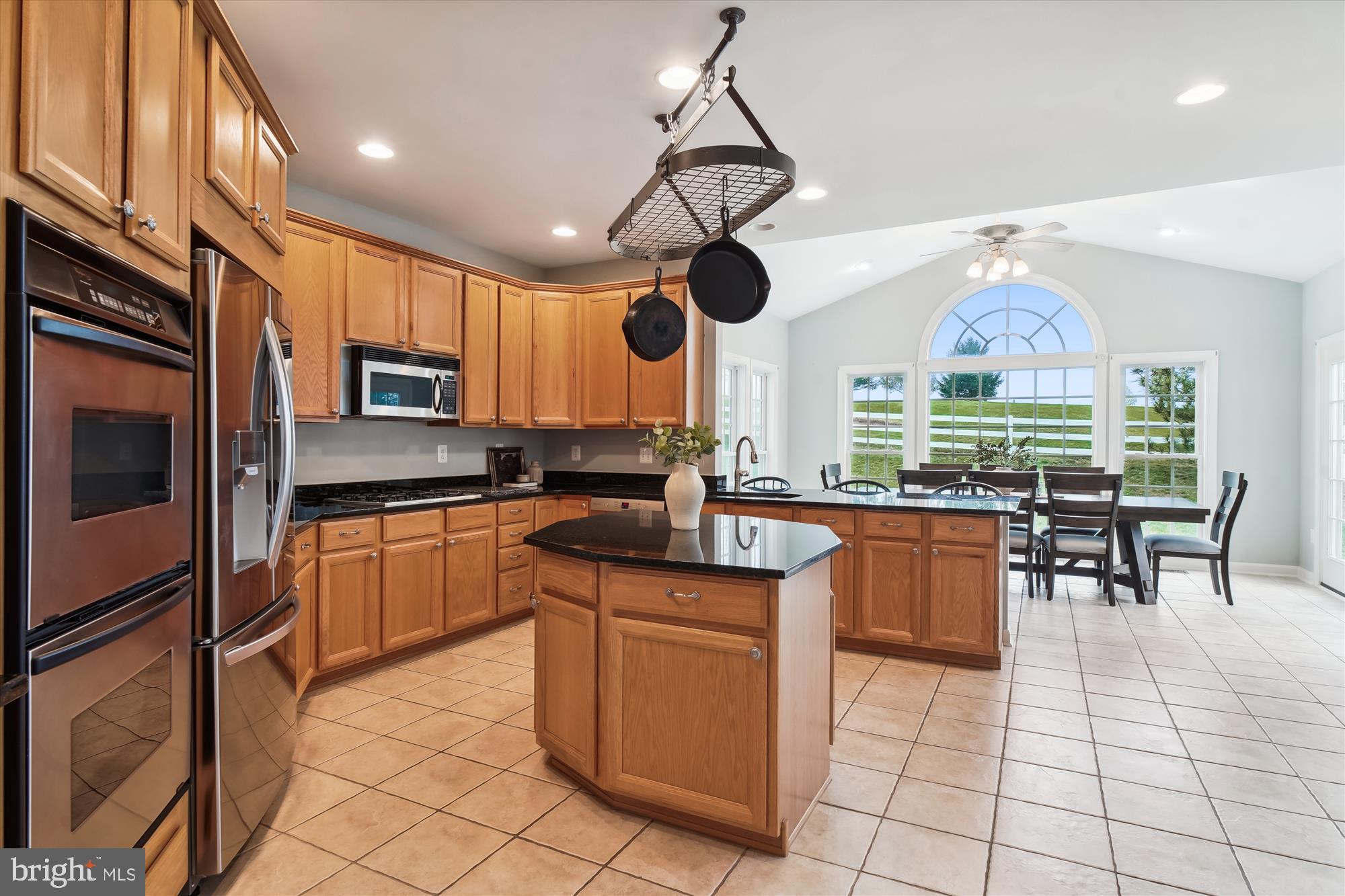 GLENBROOK - Residential