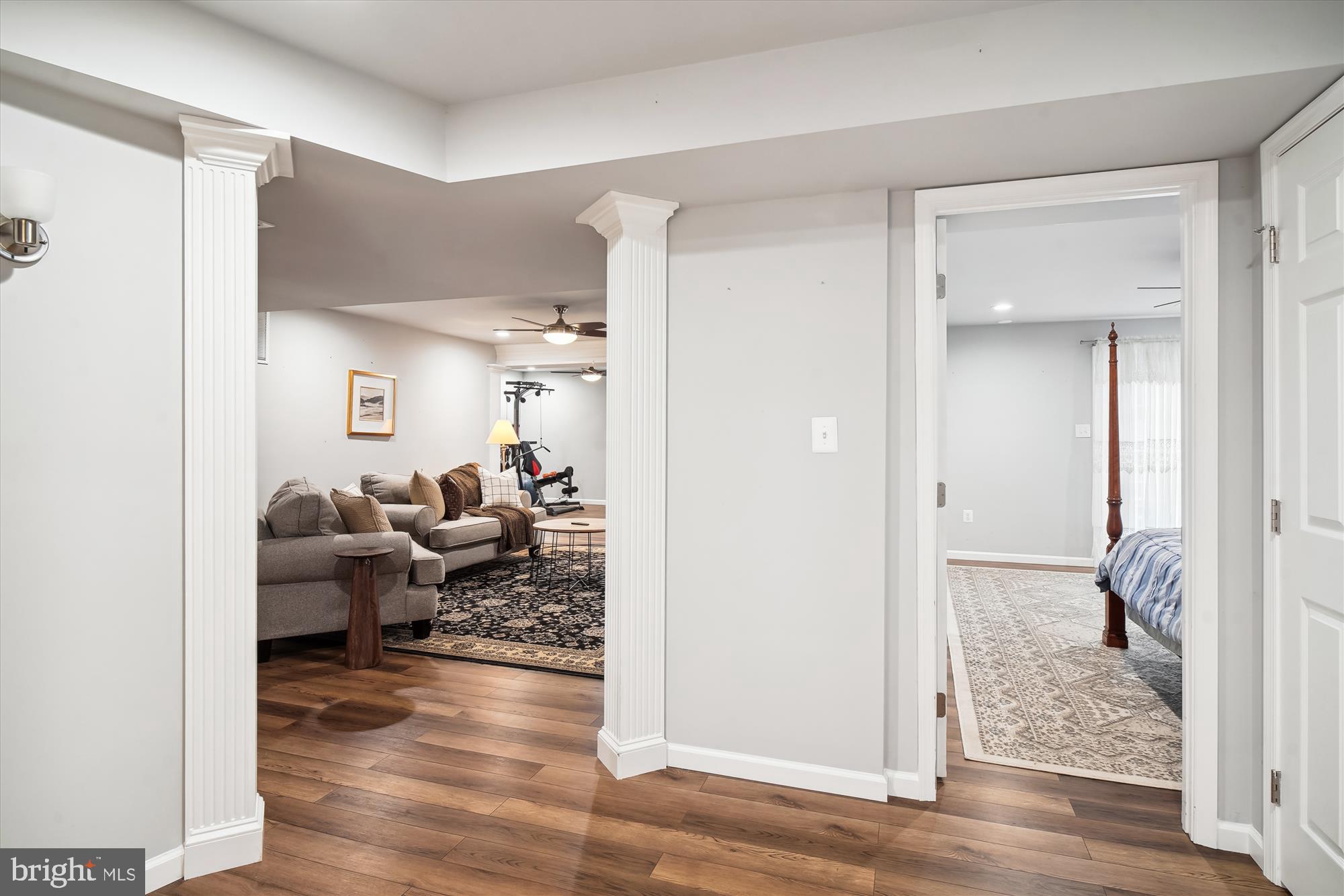 GLENBROOK - Residential