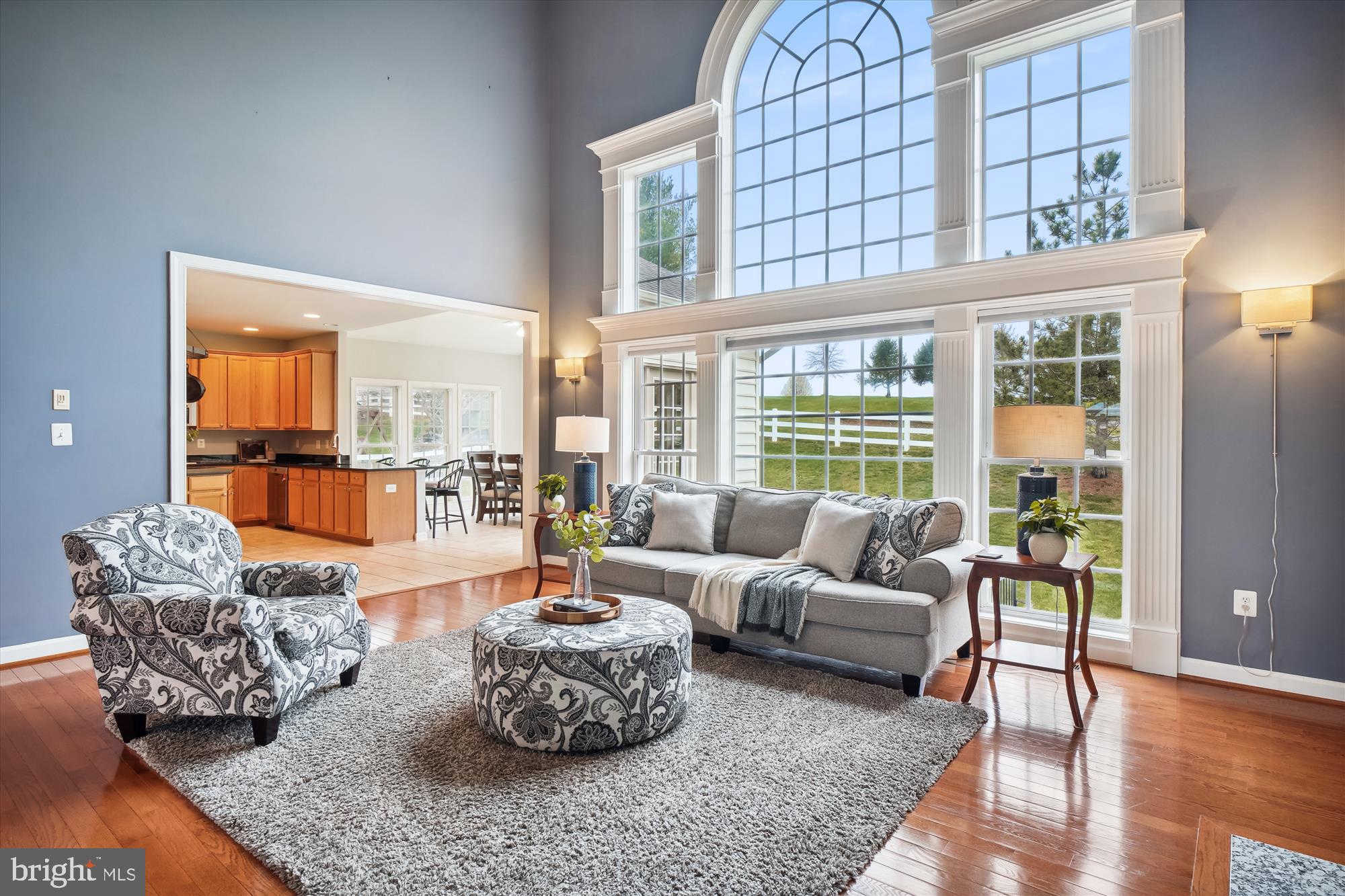 GLENBROOK - Residential