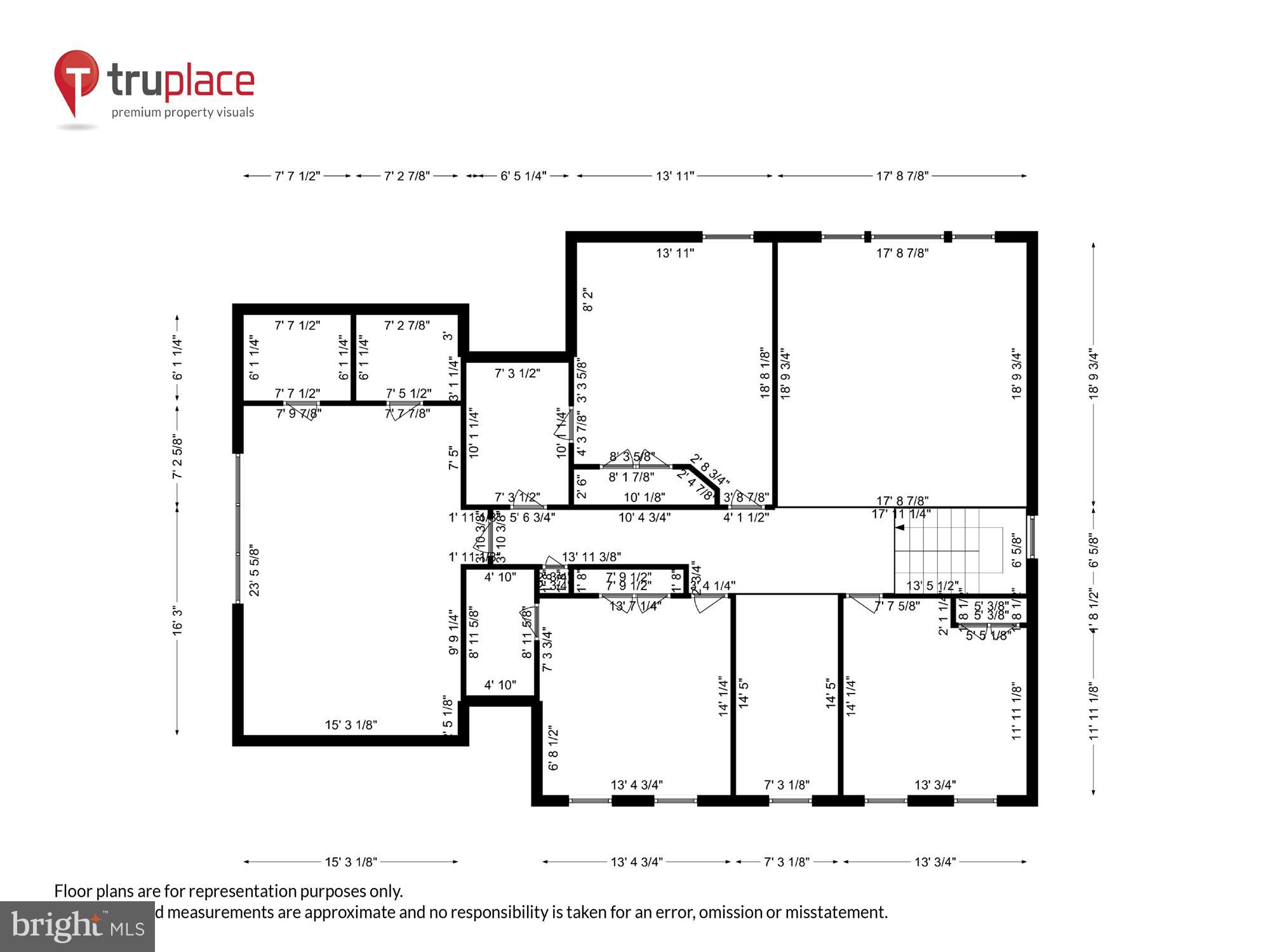GLENBROOK - Residential