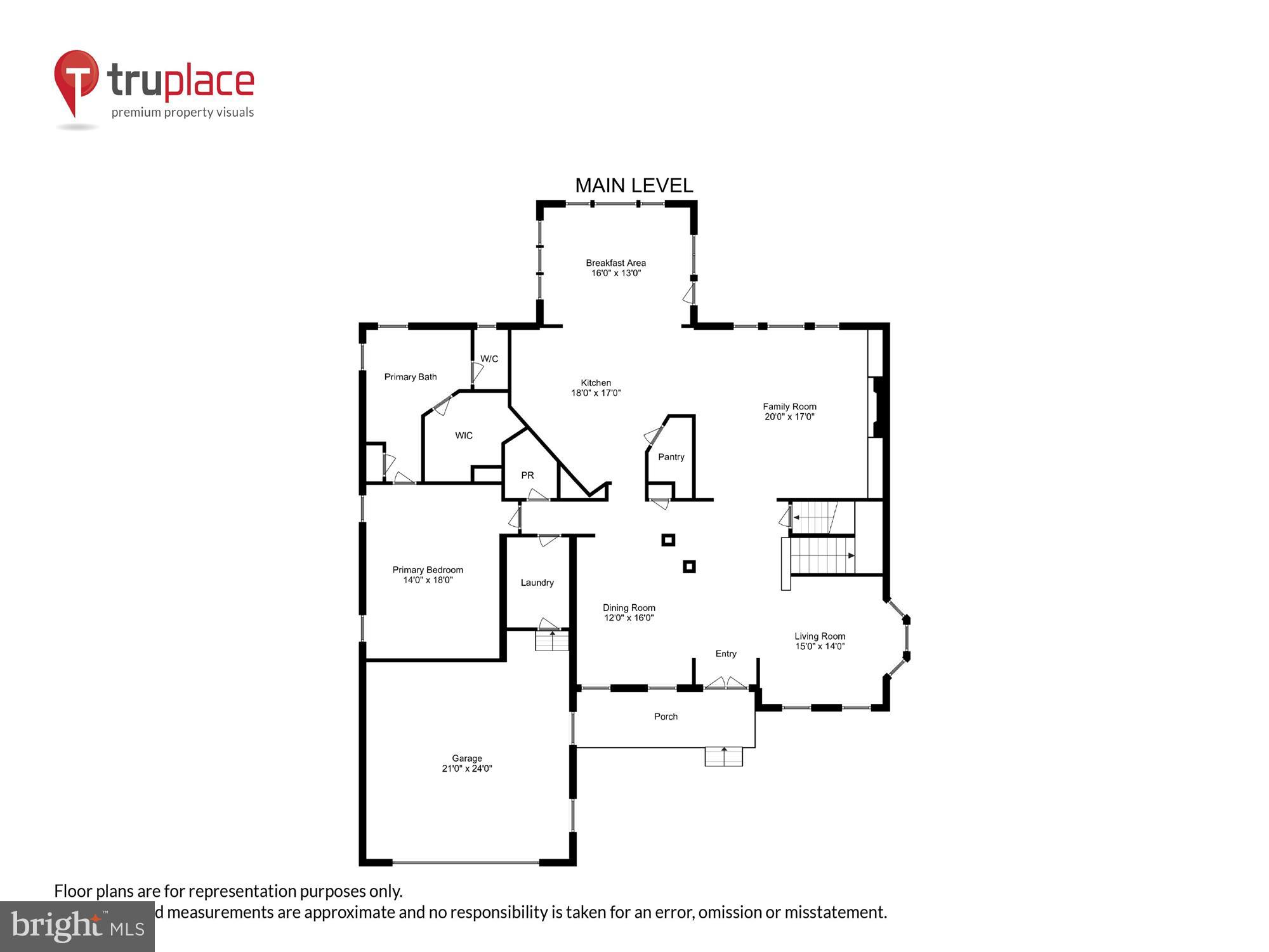 GLENBROOK - Residential