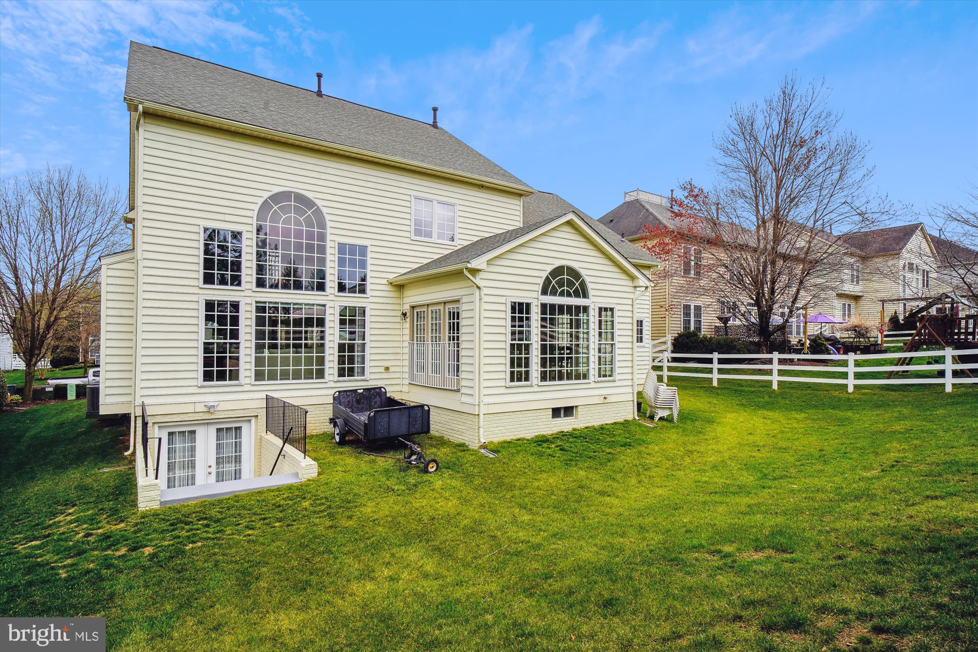 GLENBROOK - Residential