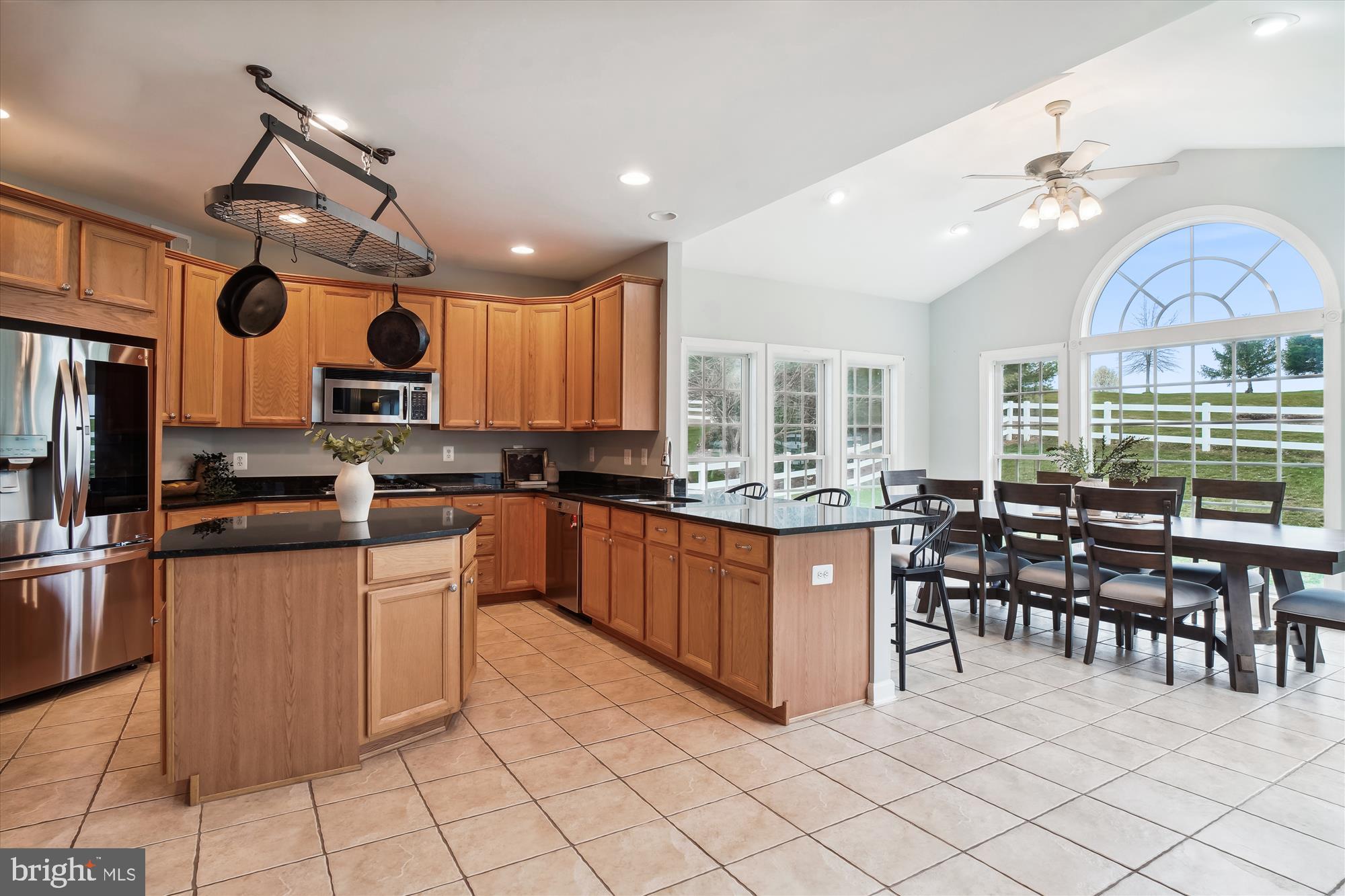 GLENBROOK - Residential