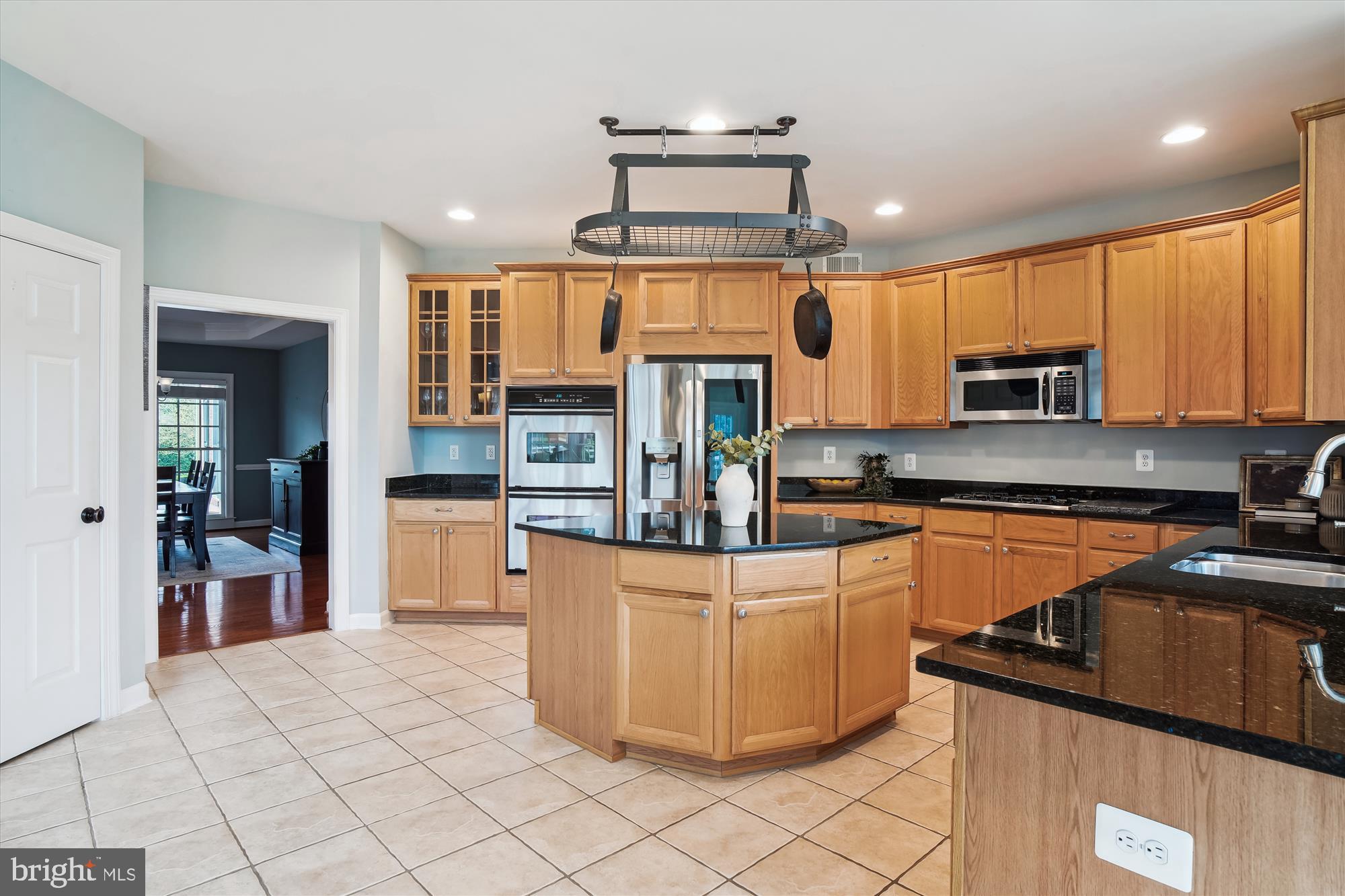 GLENBROOK - Residential