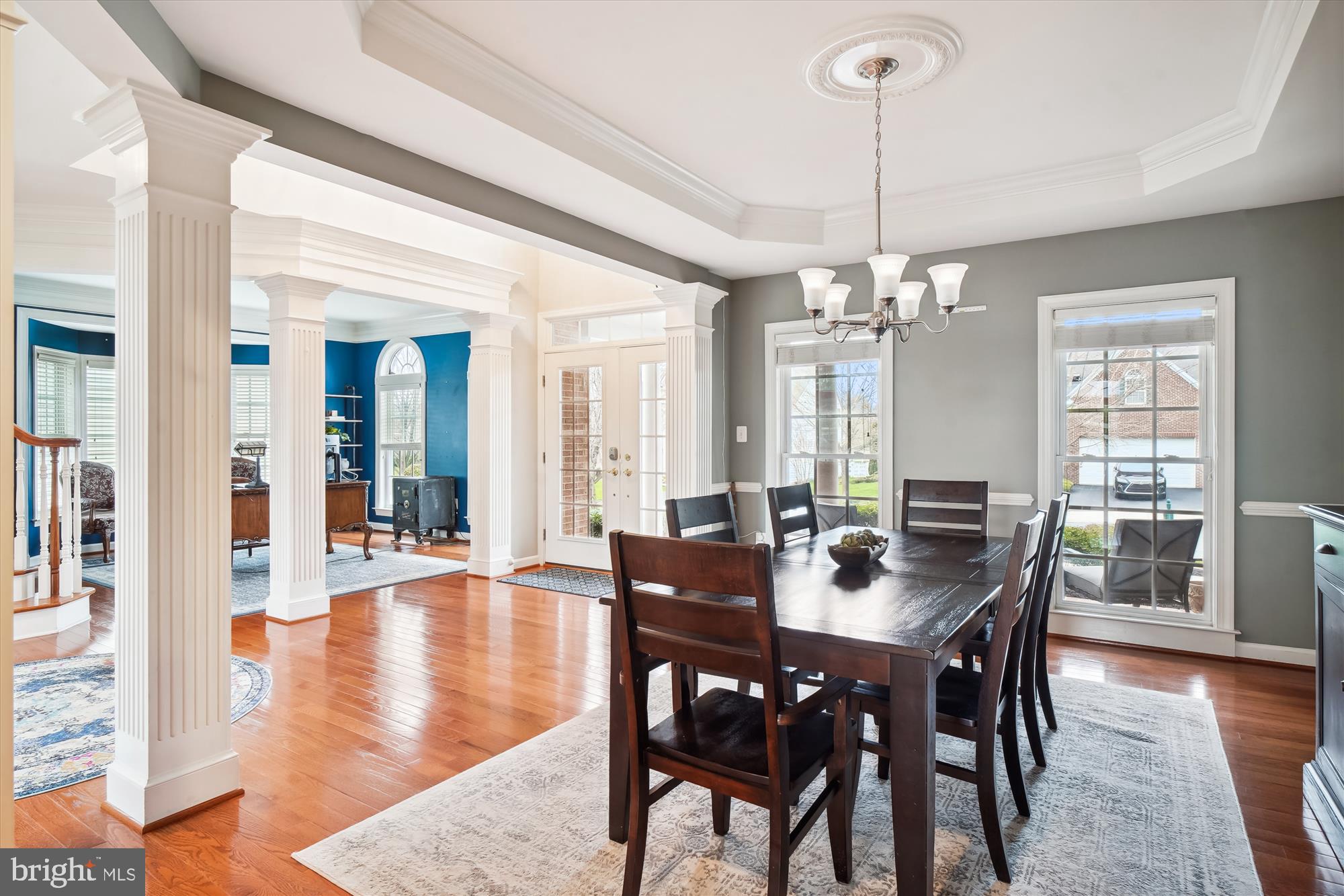 GLENBROOK - Residential