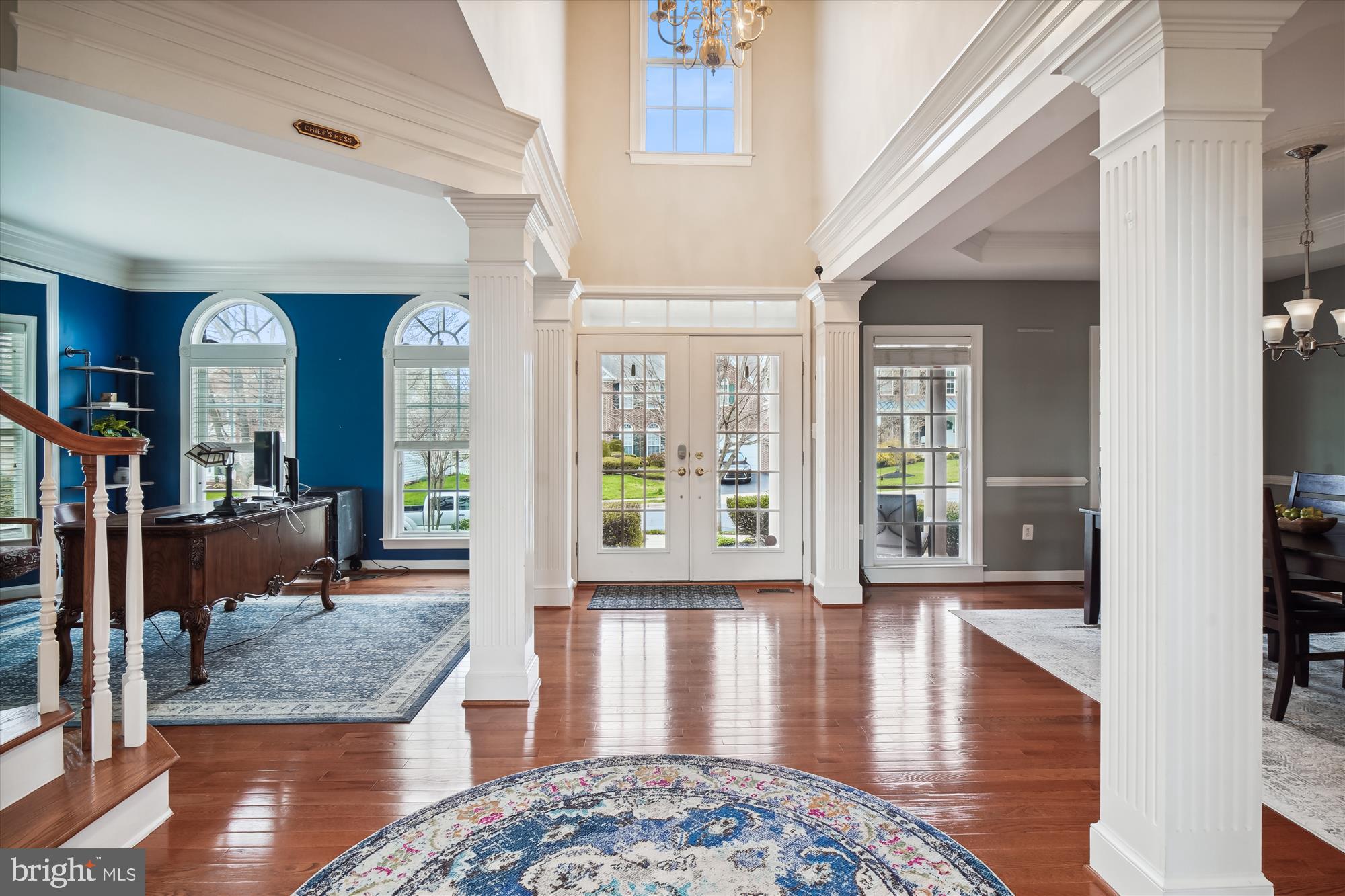 GLENBROOK - Residential