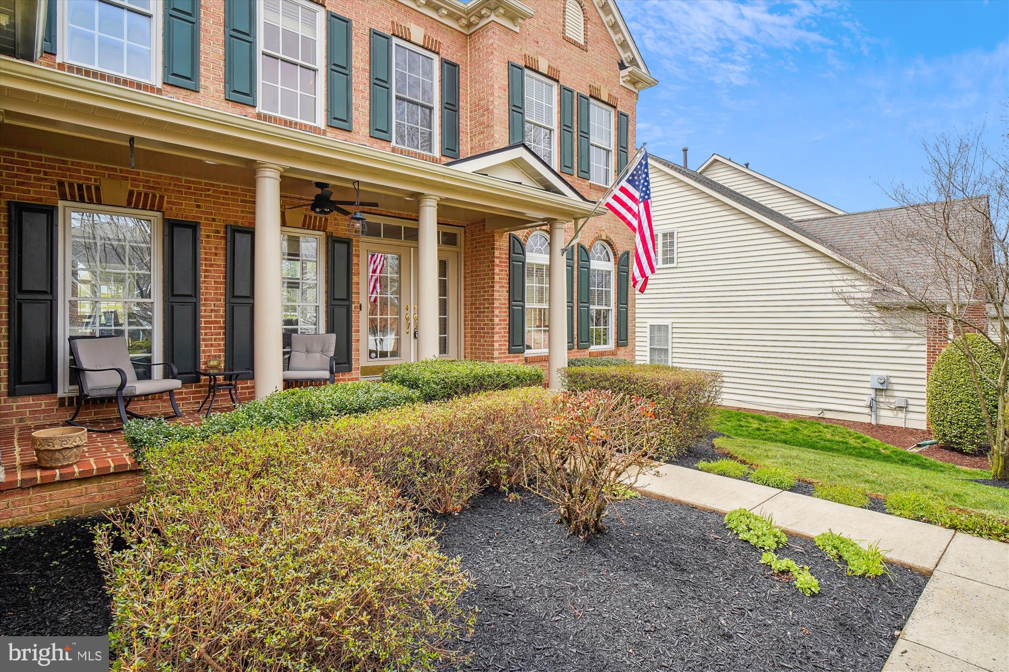 GLENBROOK - Residential