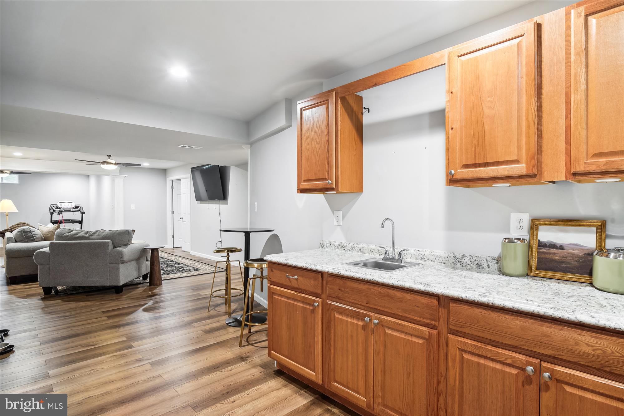 GLENBROOK - Residential