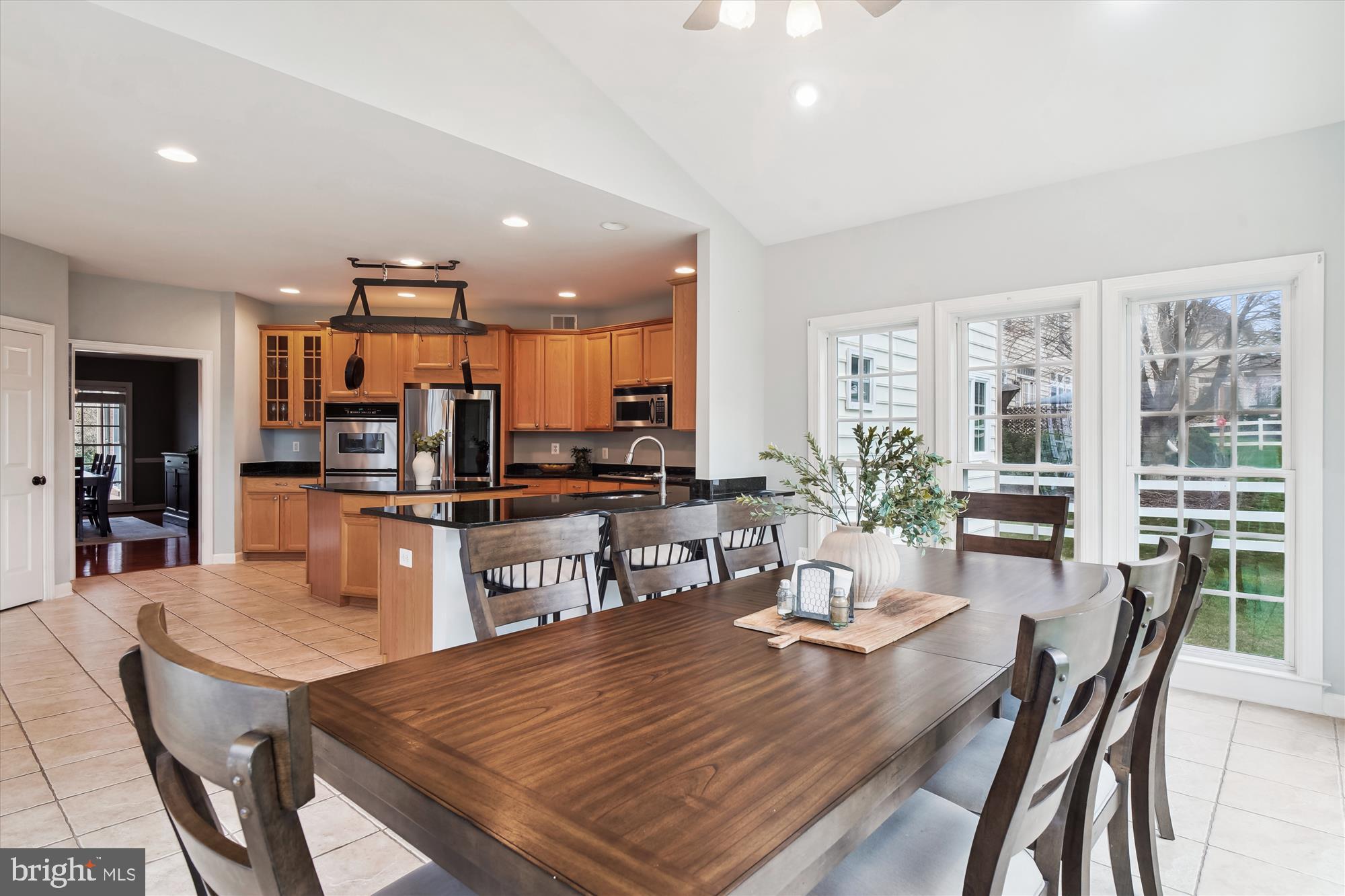 GLENBROOK - Residential