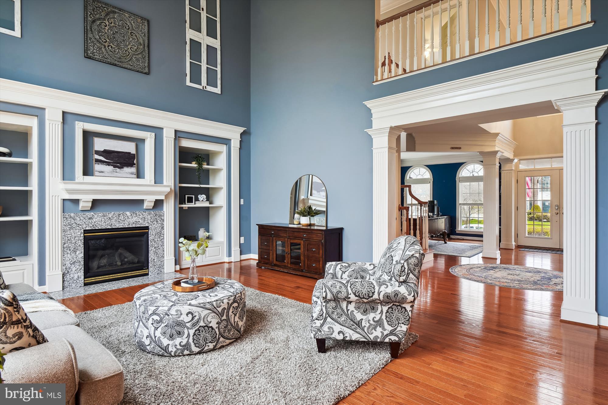 GLENBROOK - Residential