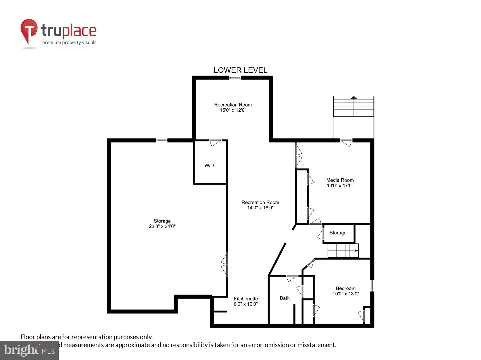 GLENBROOK - Residential