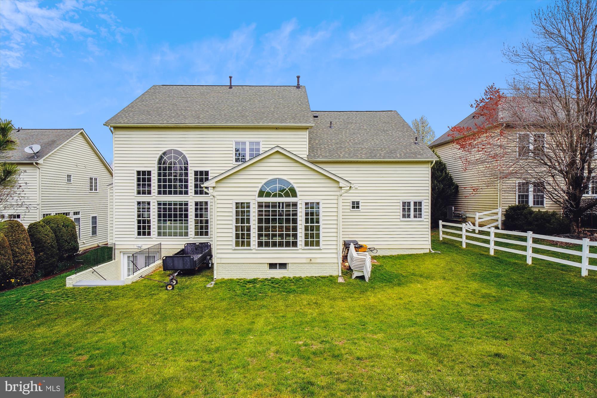 GLENBROOK - Residential