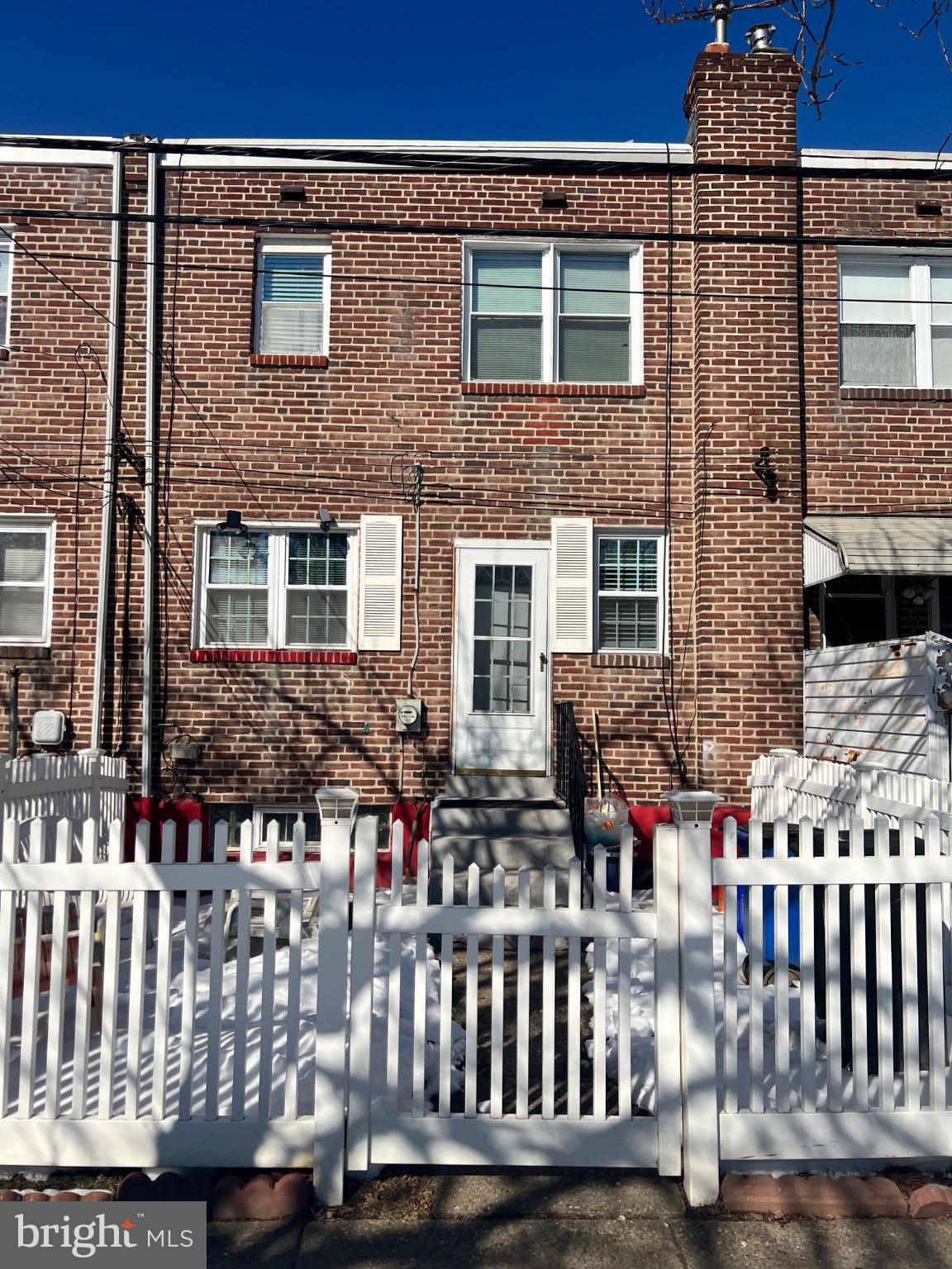 COBBS CREEK - Residential