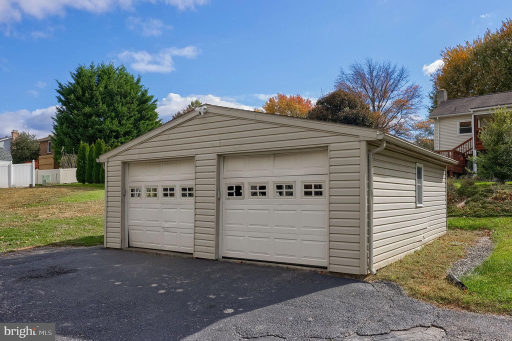 Photo of 79 S Franklin Street, DALLASTOWN, PA 17313 (MLS # PAYK2092820)