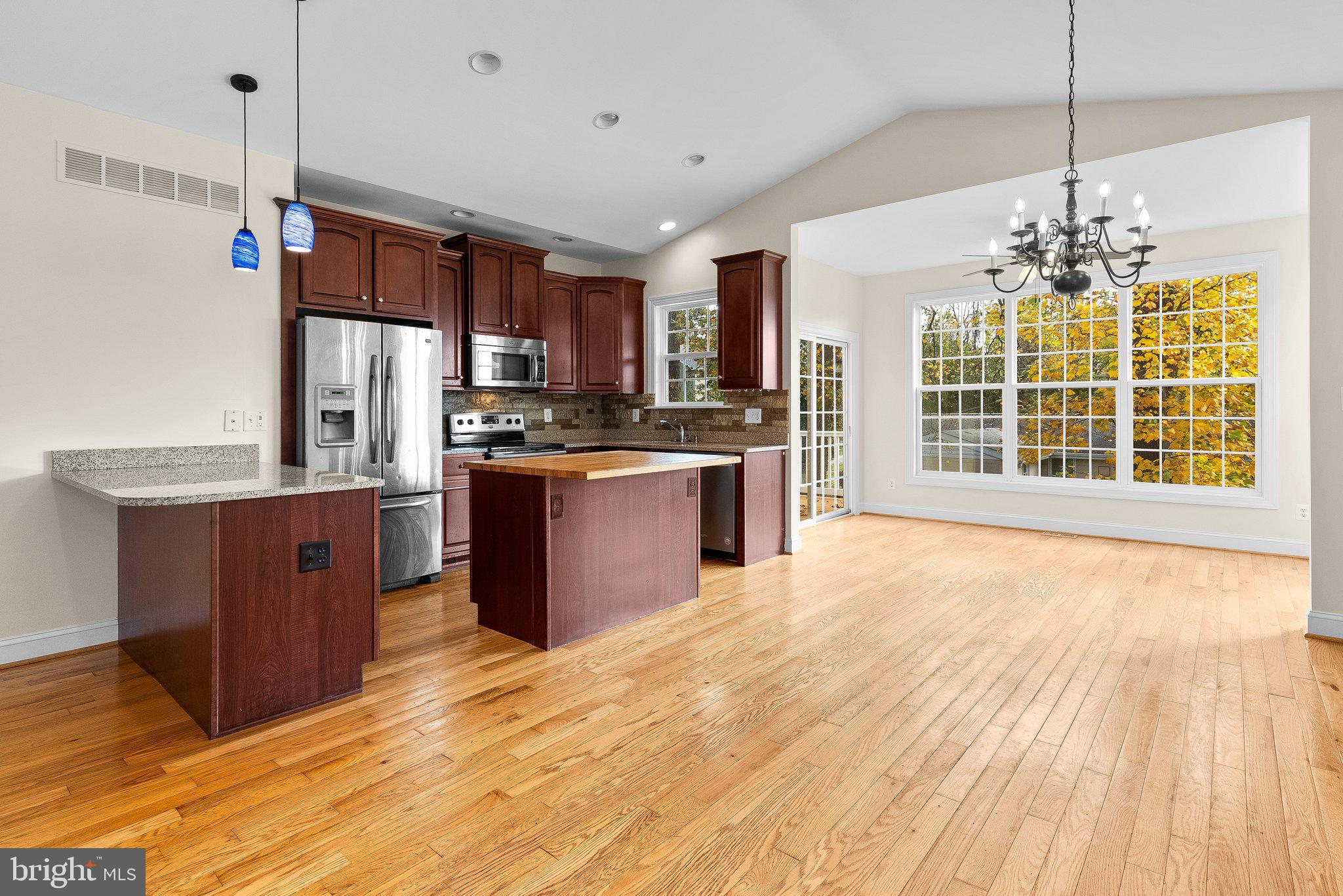 RIVIERA BEACH - Residential