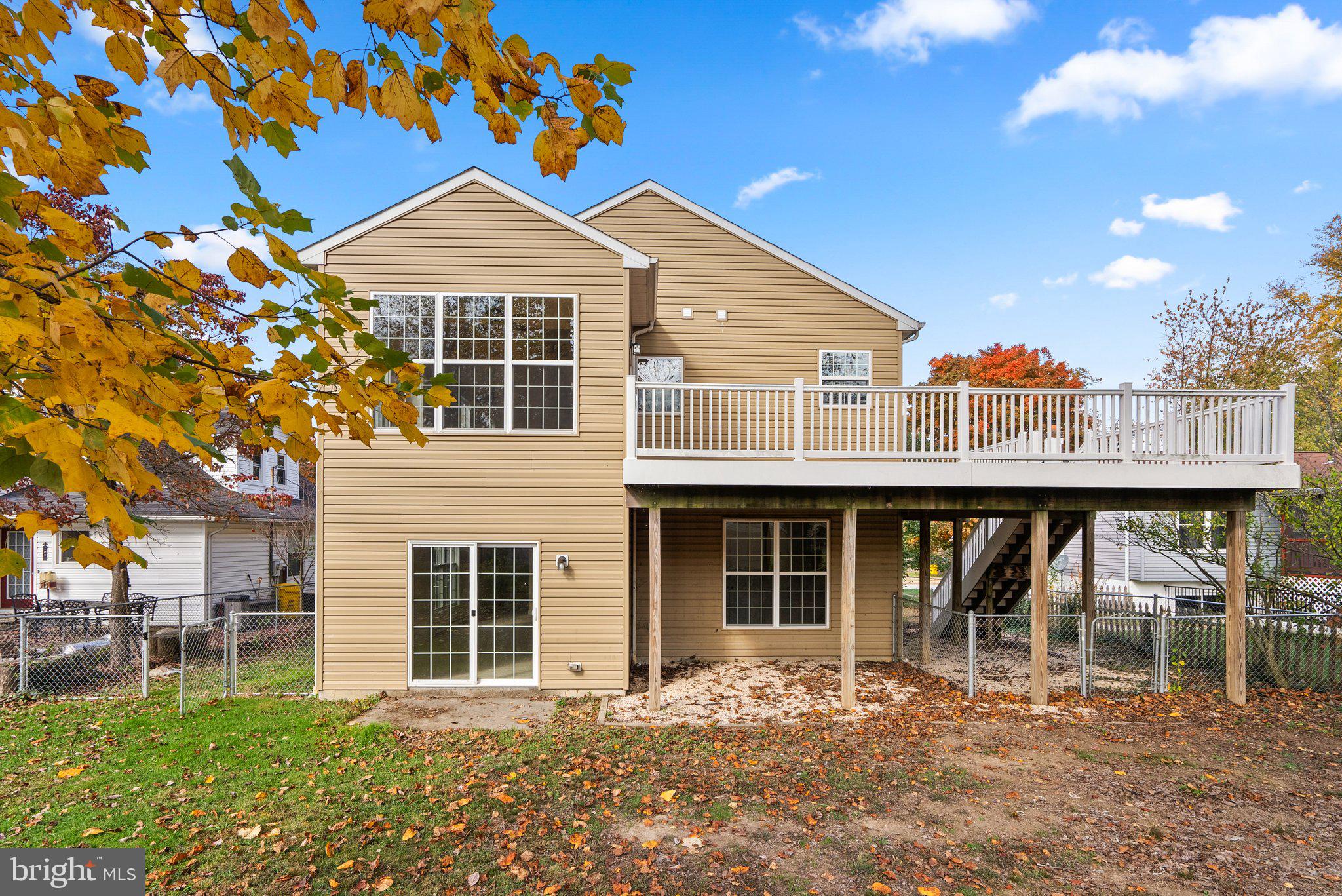 RIVIERA BEACH - Residential