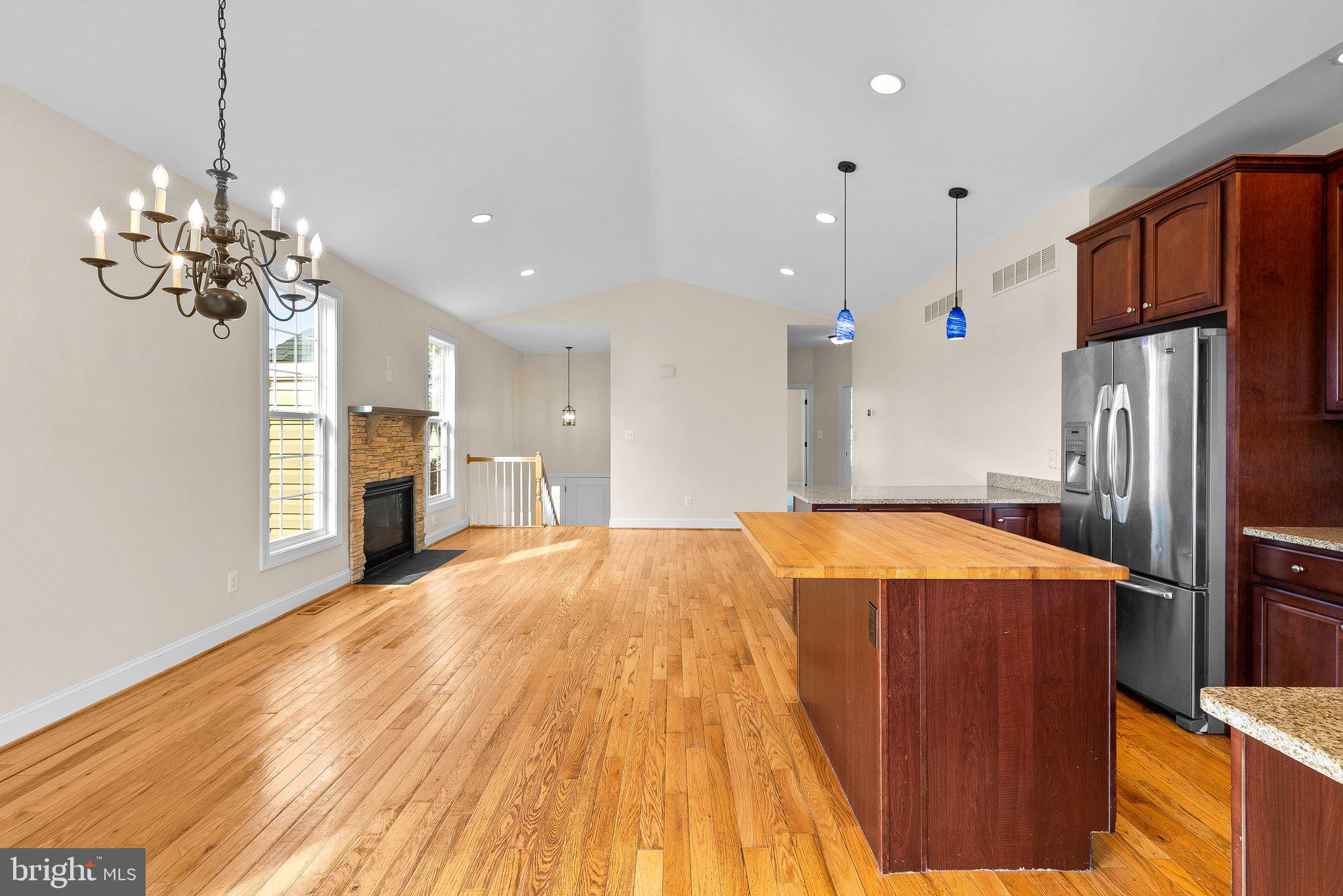 RIVIERA BEACH - Residential