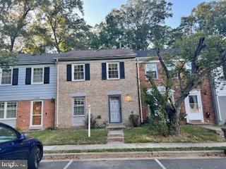 KEENE MILL WOODS - Residential Lease