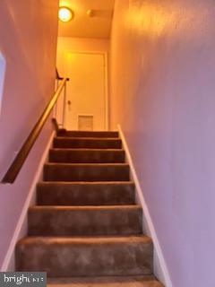 KEENE MILL WOODS - Residential Lease