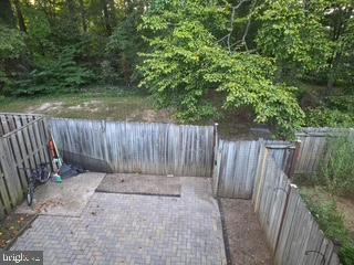 KEENE MILL WOODS - Residential Lease