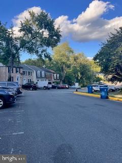 KEENE MILL WOODS - Residential Lease