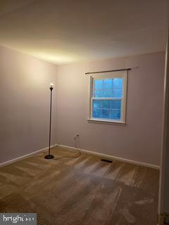 KEENE MILL WOODS - Residential Lease