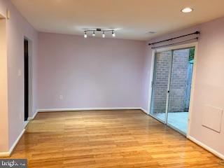 KEENE MILL WOODS - Residential Lease