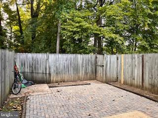 KEENE MILL WOODS - Residential Lease