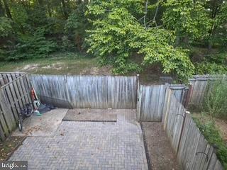 KEENE MILL WOODS - Residential Lease